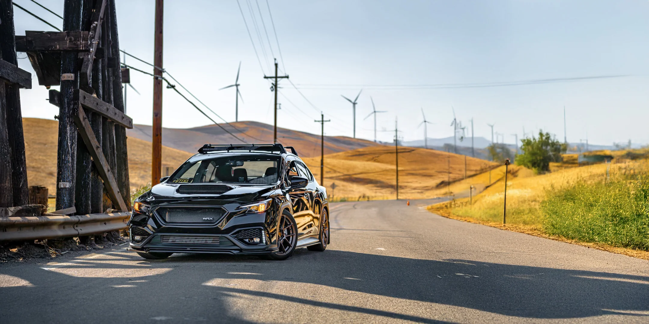 Unleash Your Ultimate Driving Performance