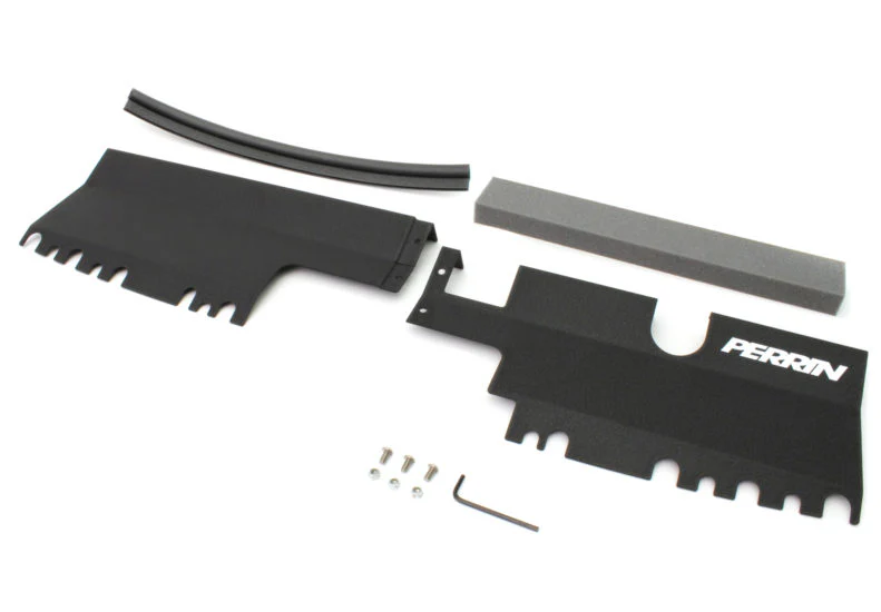 Radiator Shroud for 2015-2021 WRX/STI - Image 18