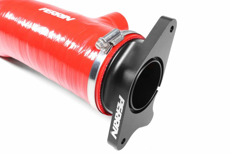 Turbo Inlet Hose for 2022-2025 WRX, Outback XT, Wilderness, Legacy XT, Ascent - Image 4