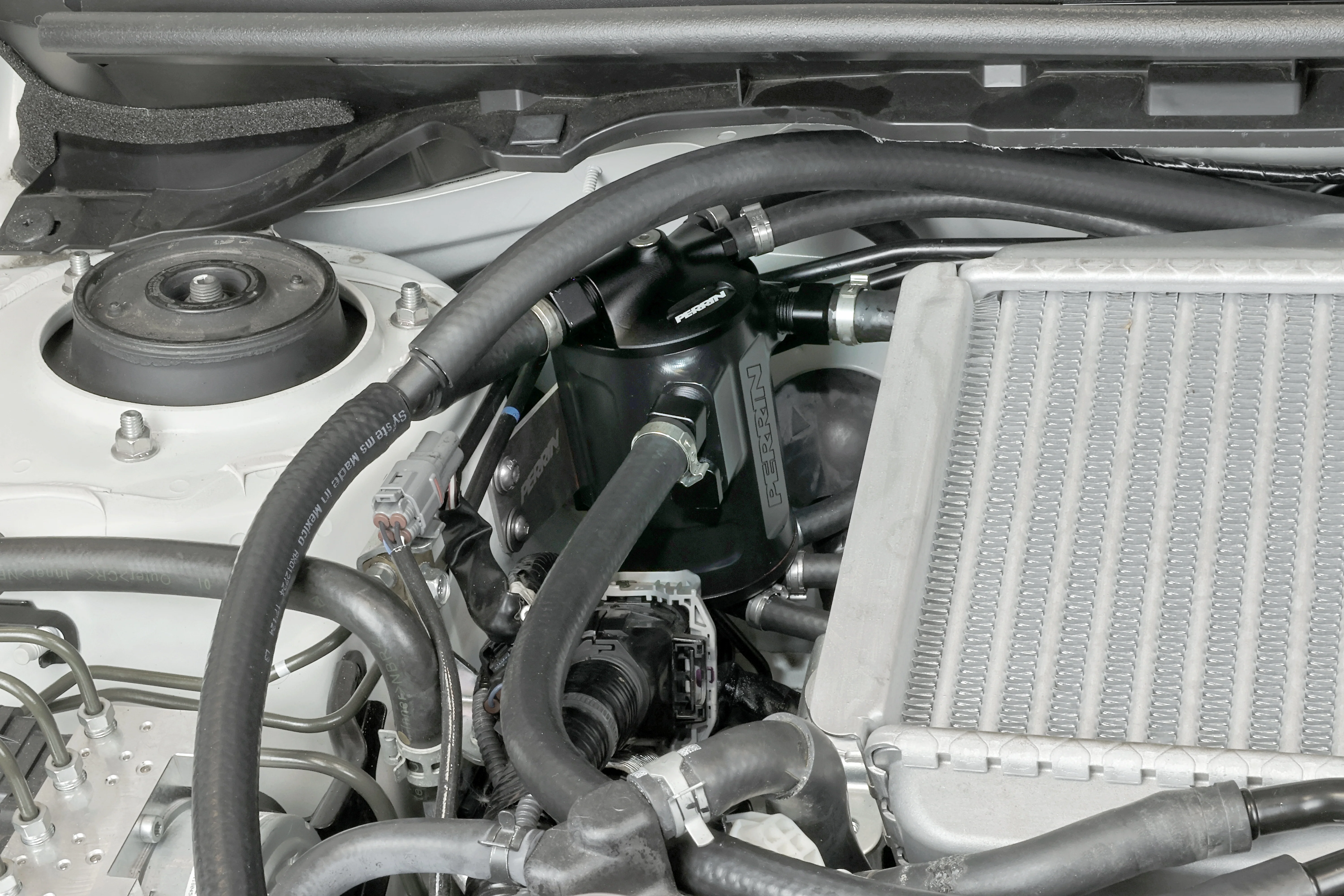 Air Oil Separator for 2002-2021 WRX, STI - Image 10