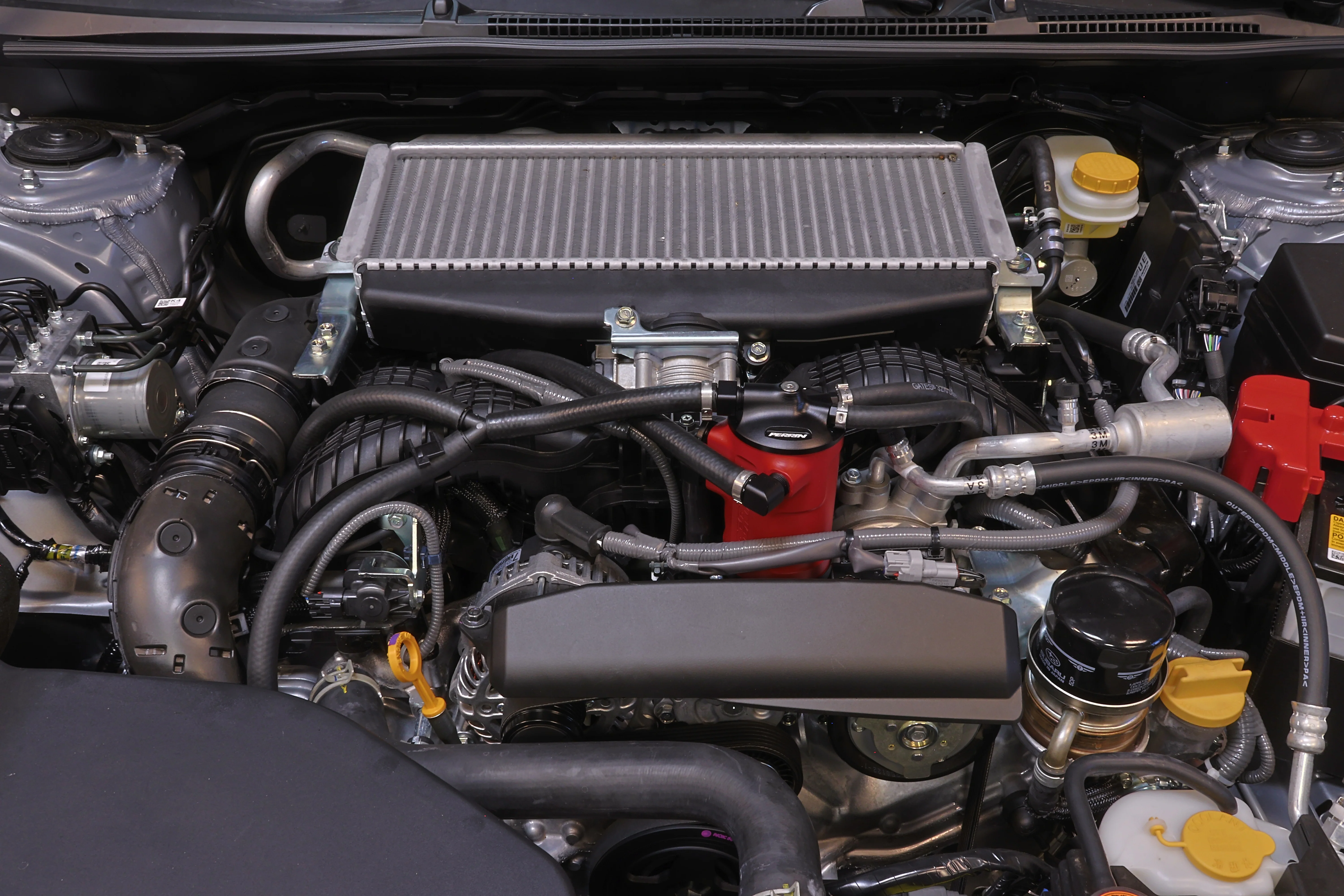 Air Oil Separator for 2022-2025 WRX - Image 5