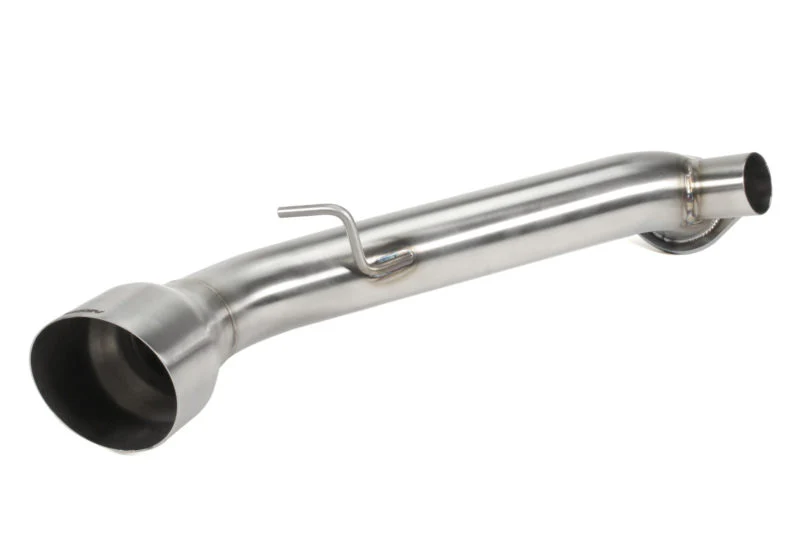 Exhaust, Axle Back for 2022-2026 BRZ/GR86 - Image 4
