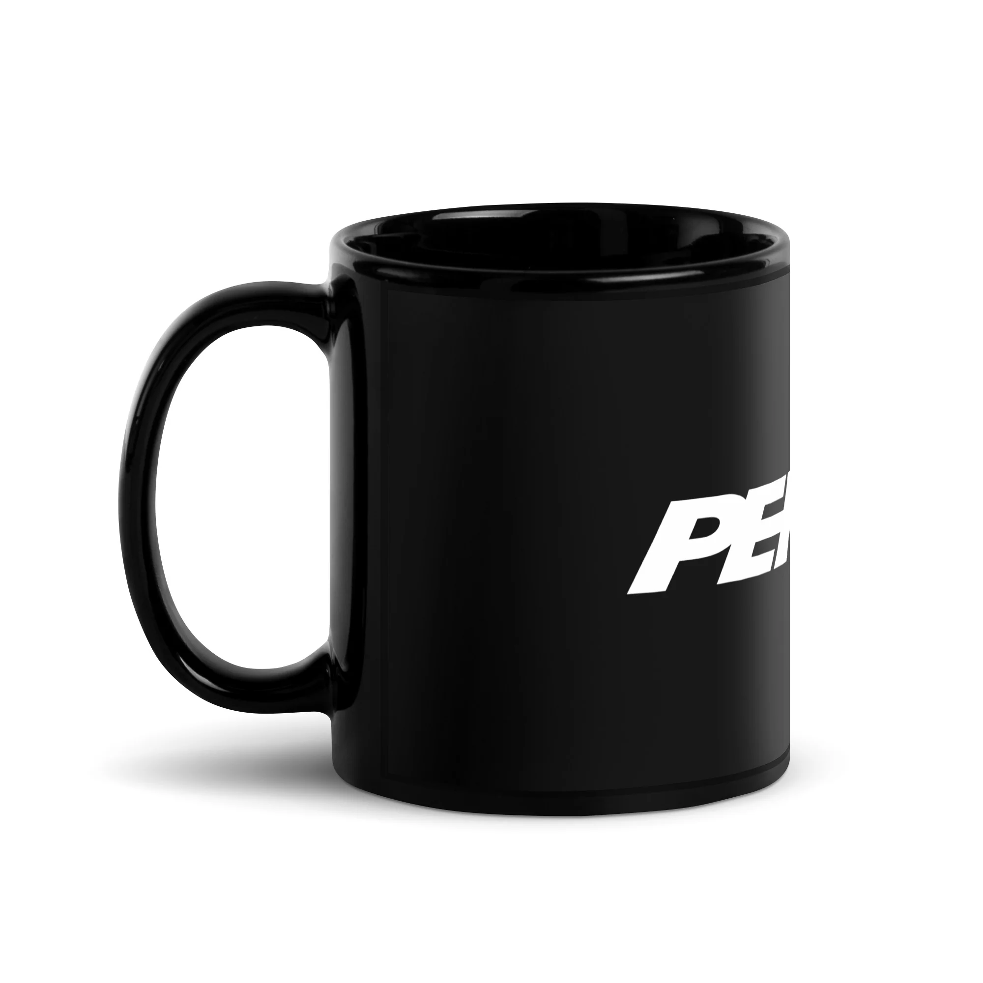 Black Mug - Image 3
