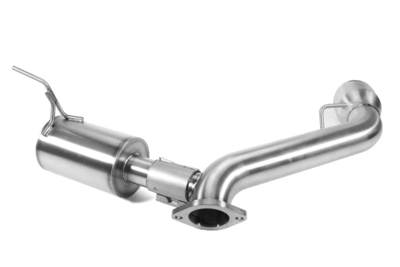 Exhaust, Catback for 2013-2026 BRZ, FR-S, 86, GR86 - Image 3