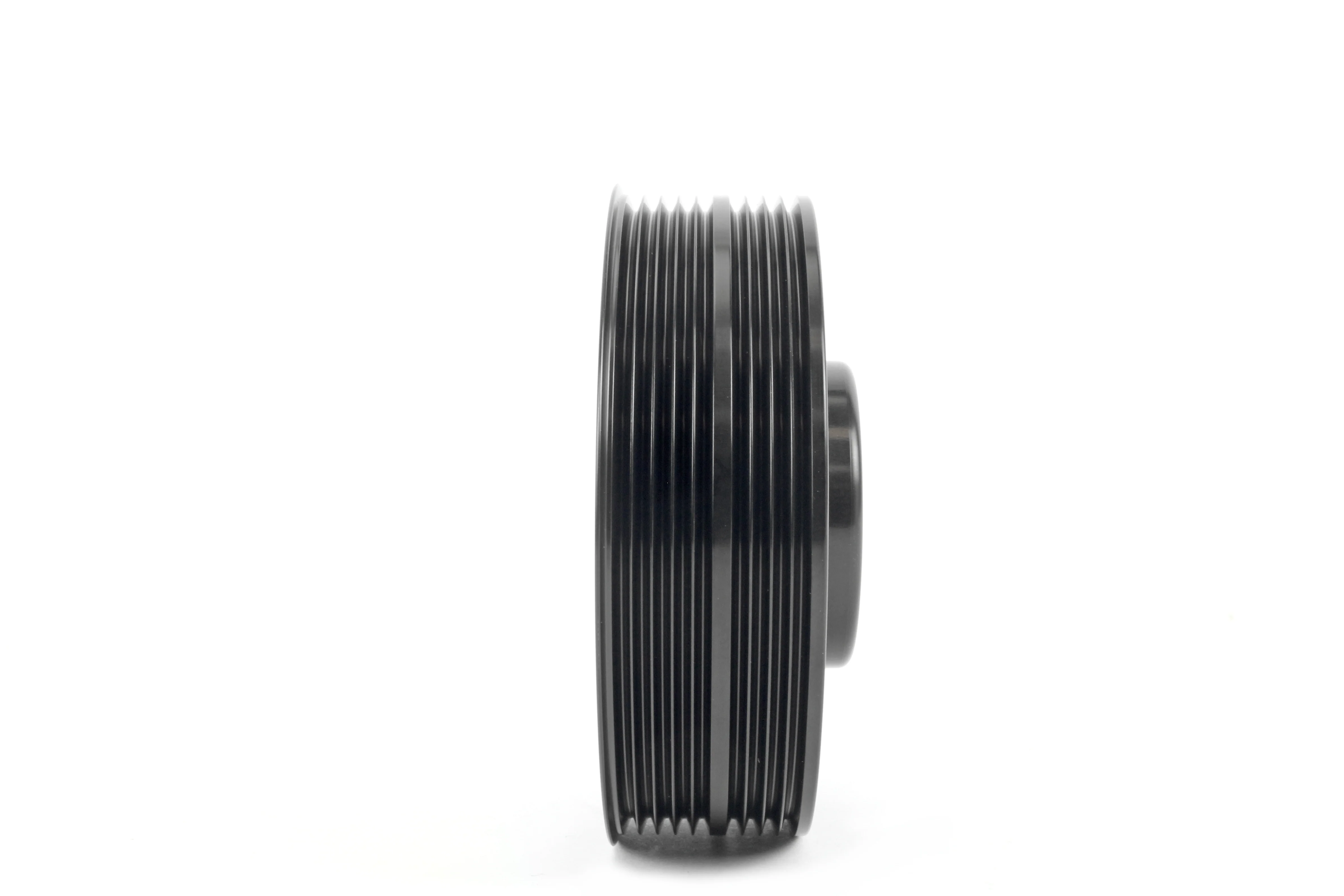 Lightweight Crank Pulley for 2002-2014 WRX, STI, Outback, Forester, Legacy, Impreza - Image 7