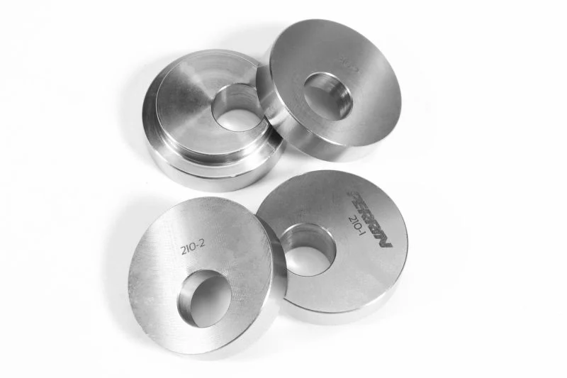 Driveshaft Carrier Bushings - Image 3