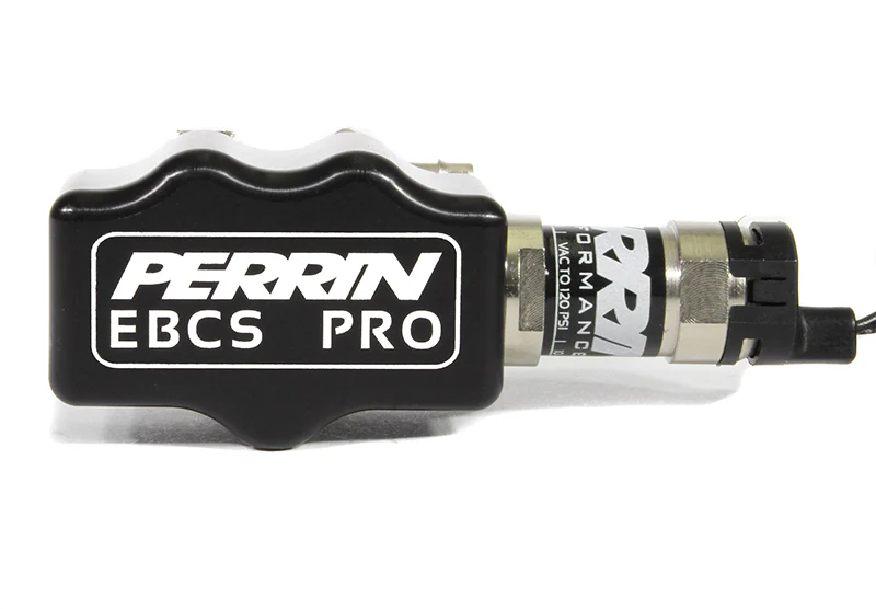 EBCS Pro Boost Control Solenoid for 2015-2021 WRX, Forester XT - Image 3