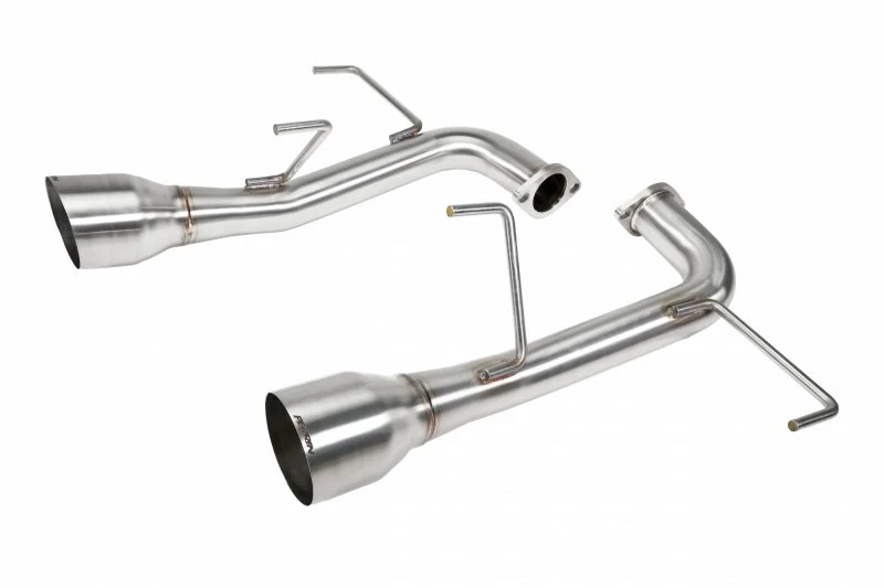 Exhaust, Dual Exit, Catback for 2022-2025 WRX - Image 3