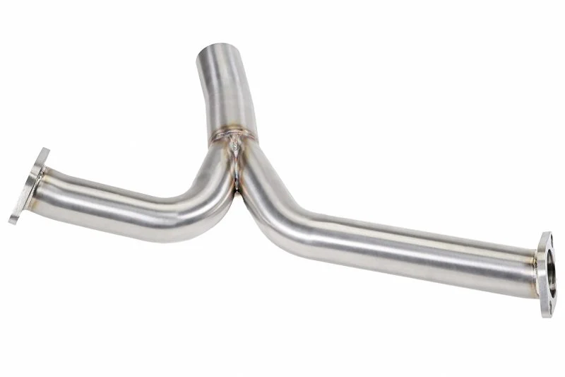 Exhaust, Dual Exit, Catback for 2022-2025 WRX - Image 5