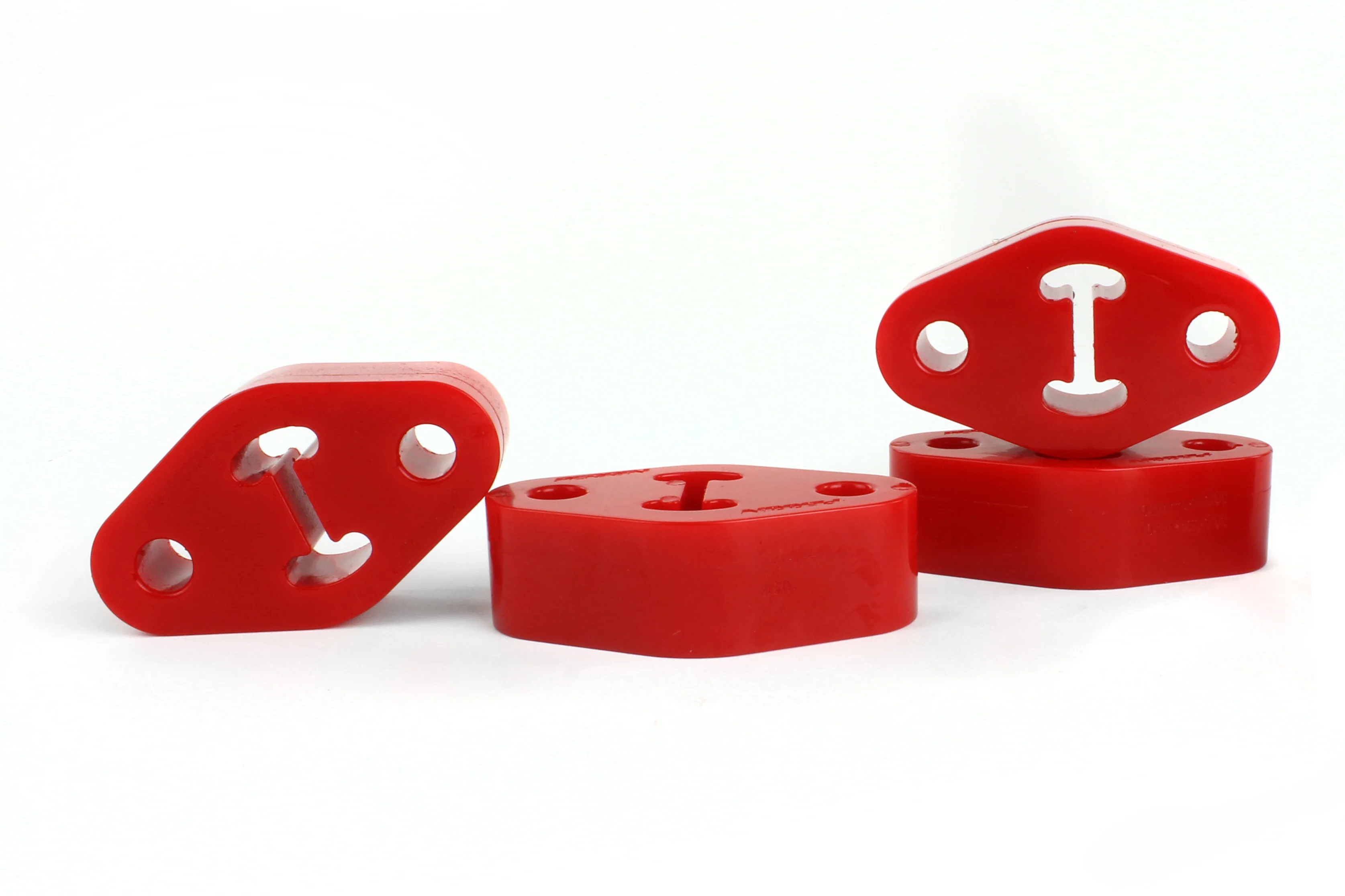 Exhaust Hangers for 2002-2007 WRX, STI, Impreza, Forester - Image 3