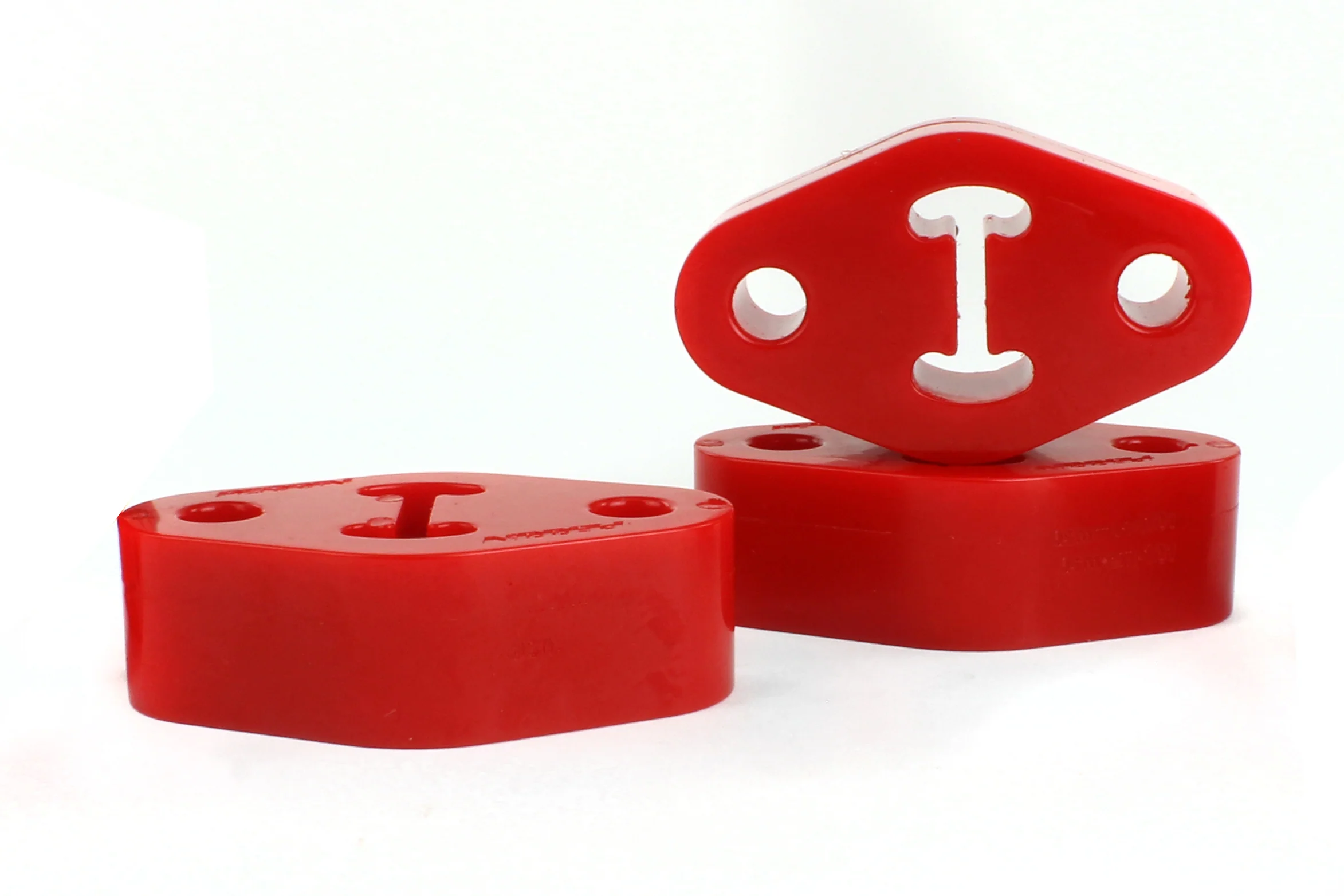 Exhaust Hangers for 2014-2026 Forester - Image 4