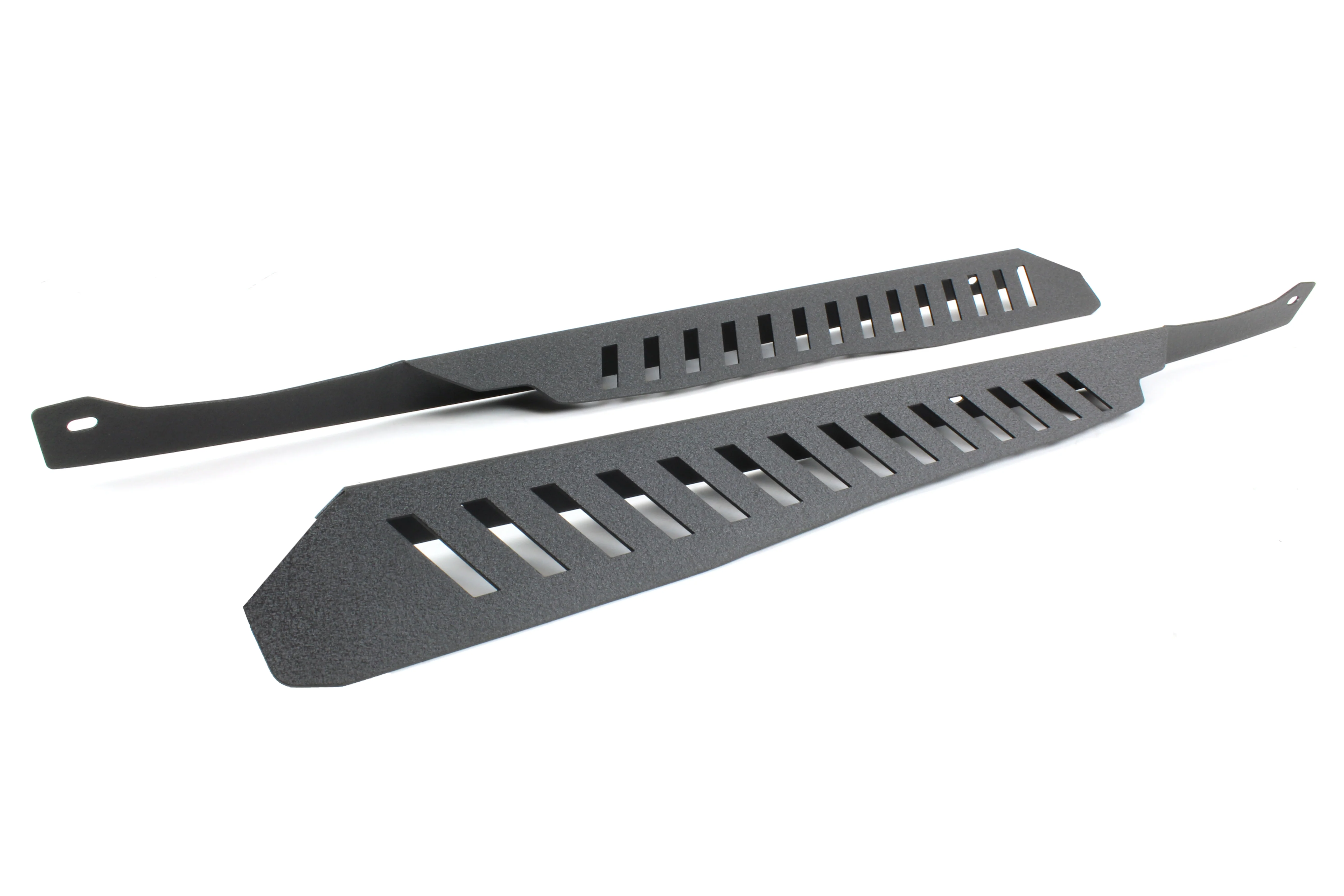 Fender Shrouds for 2008-2014 WRX/STI, Impreza - Image 4