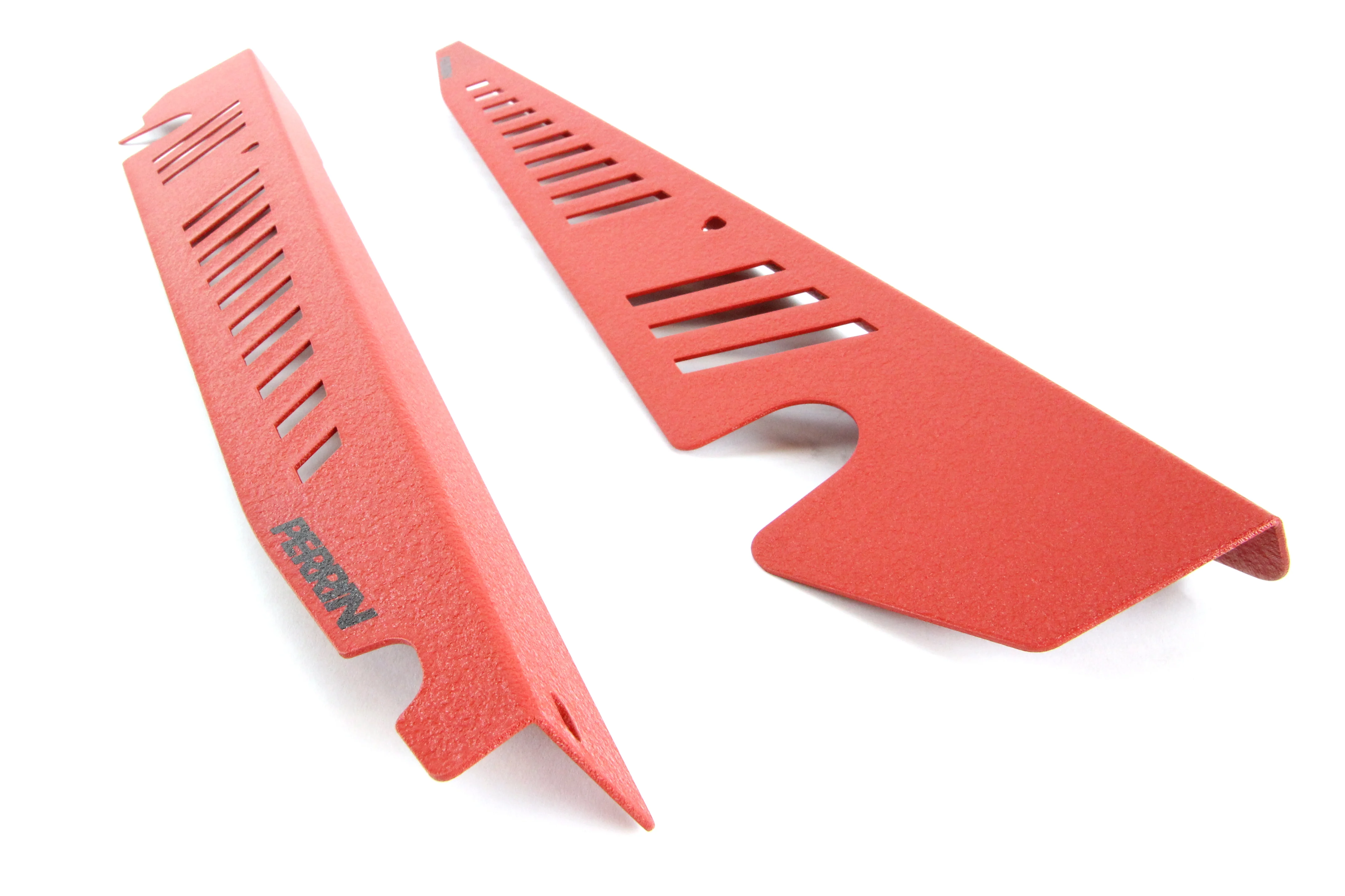 Fender Shrouds for 2015-2021 WRX/STI - Image 3