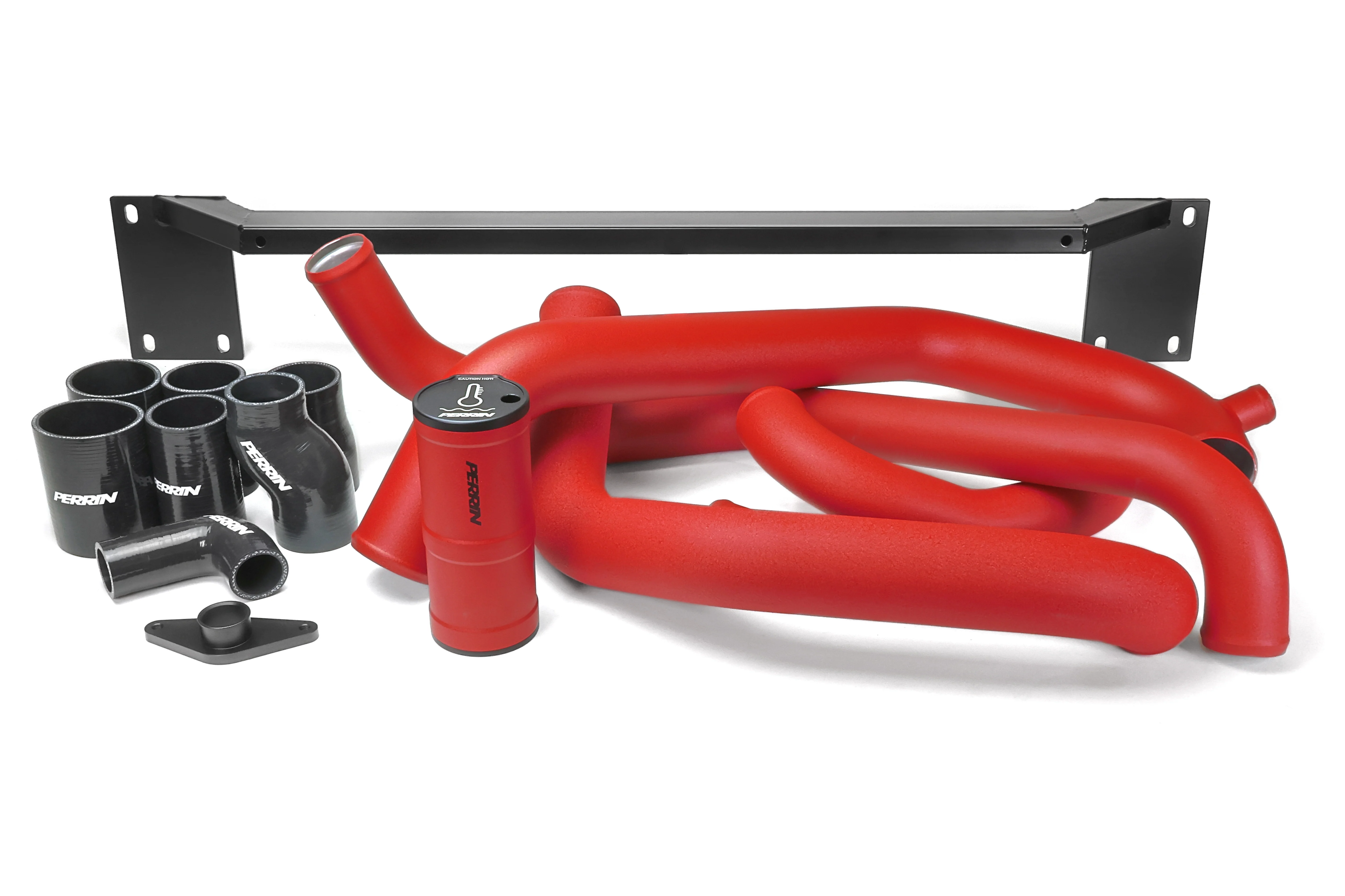 Front Mount Intercooler Kit for 2008-2014 STI - Image 5