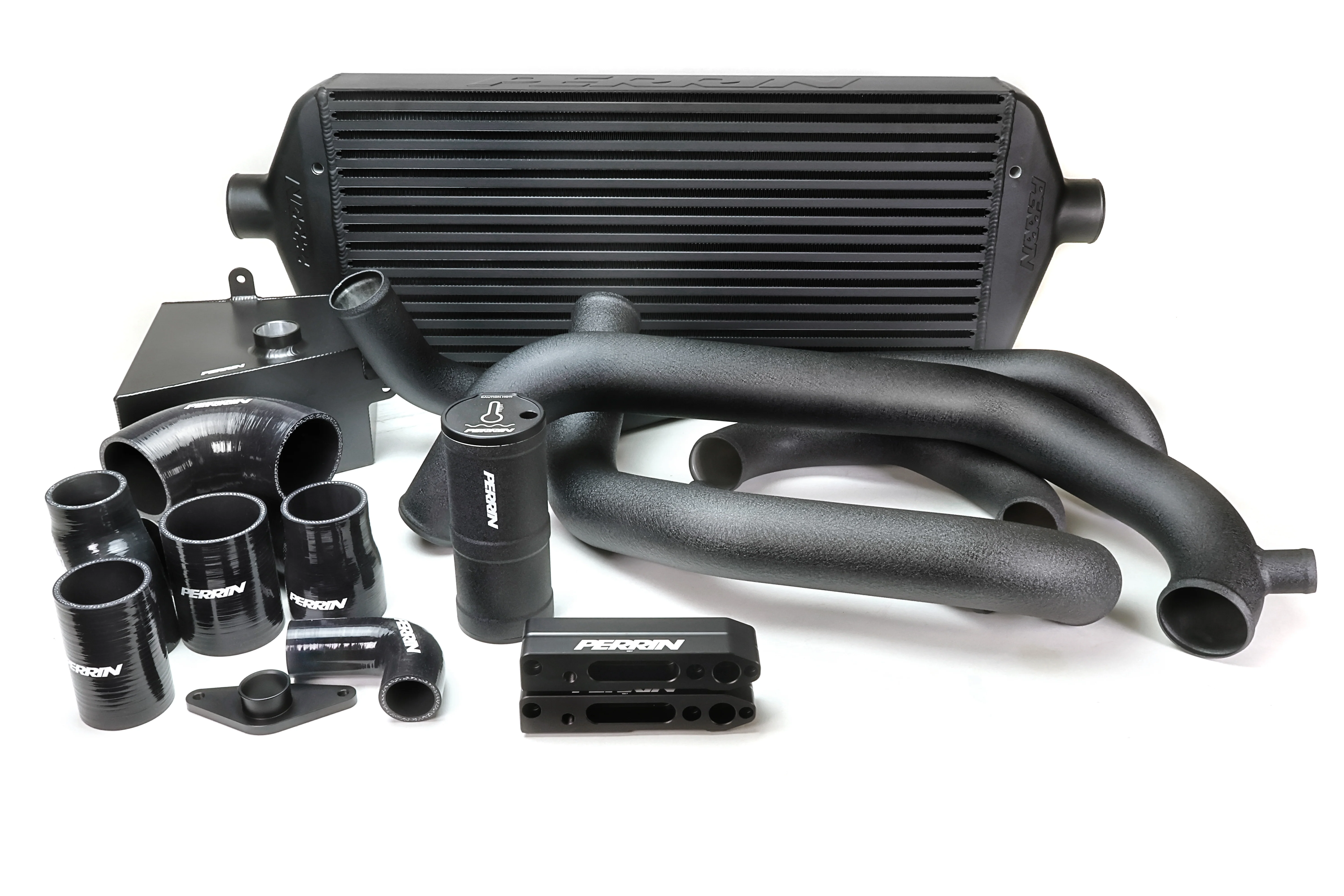 Front Mount Intercooler Kit for 2015-2021 STI - Image 11