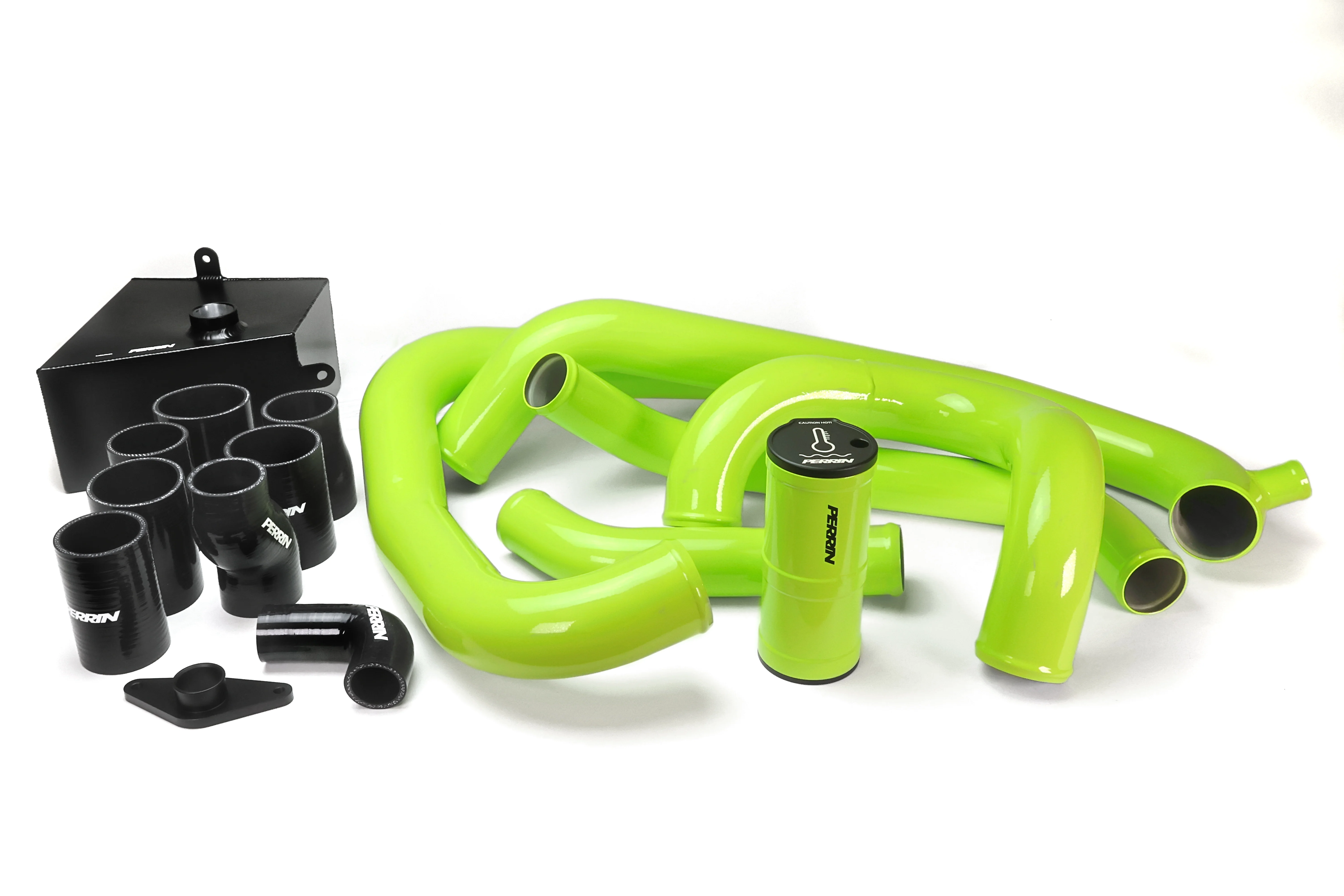 Front Mount Intercooler Kit for 2015-2021 STI - Image 15