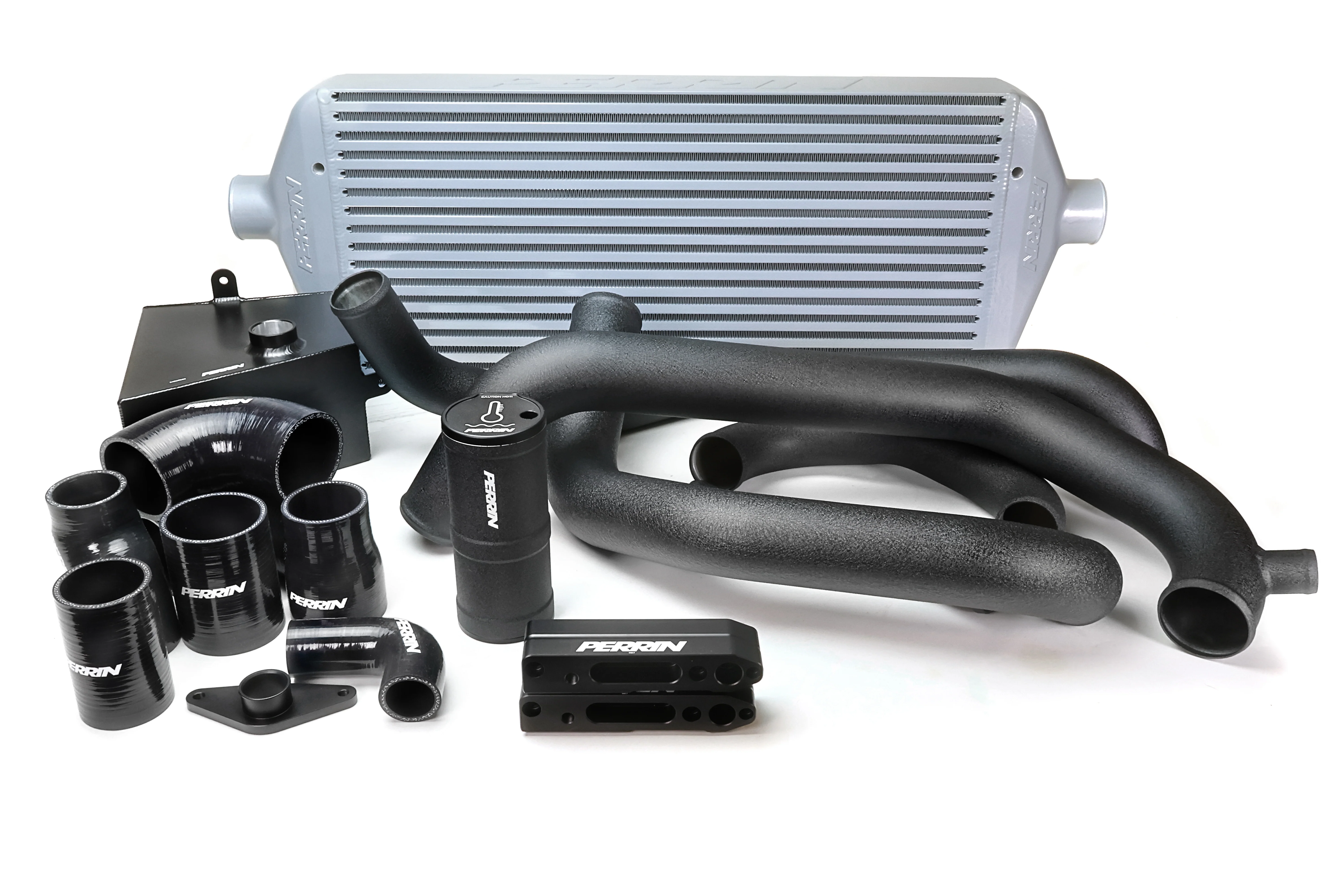 Front Mount Intercooler Kit for 2015-2021 STI - Image 5