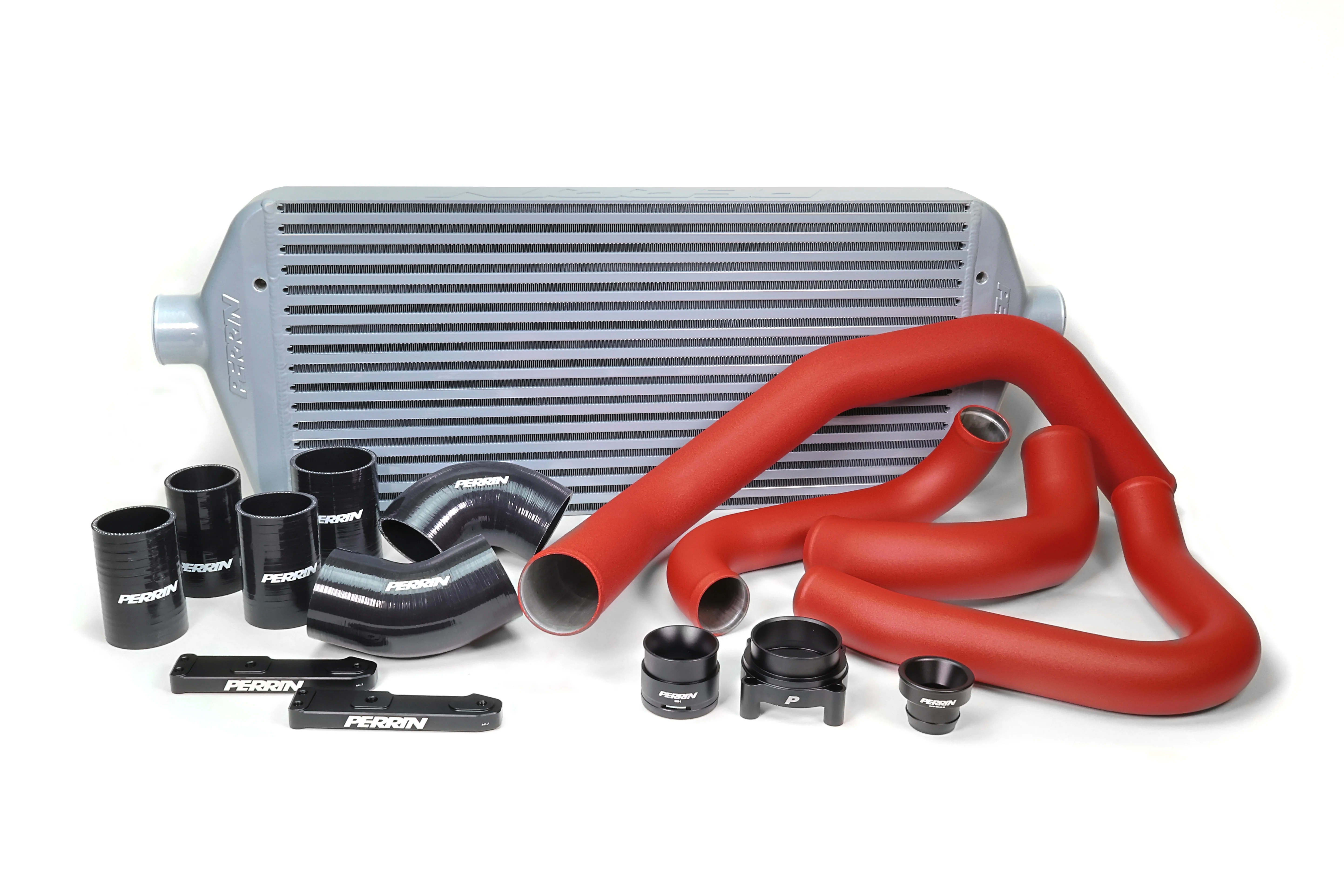Front Mount Intercooler Kit for 2022-2025 WRX - Image 3