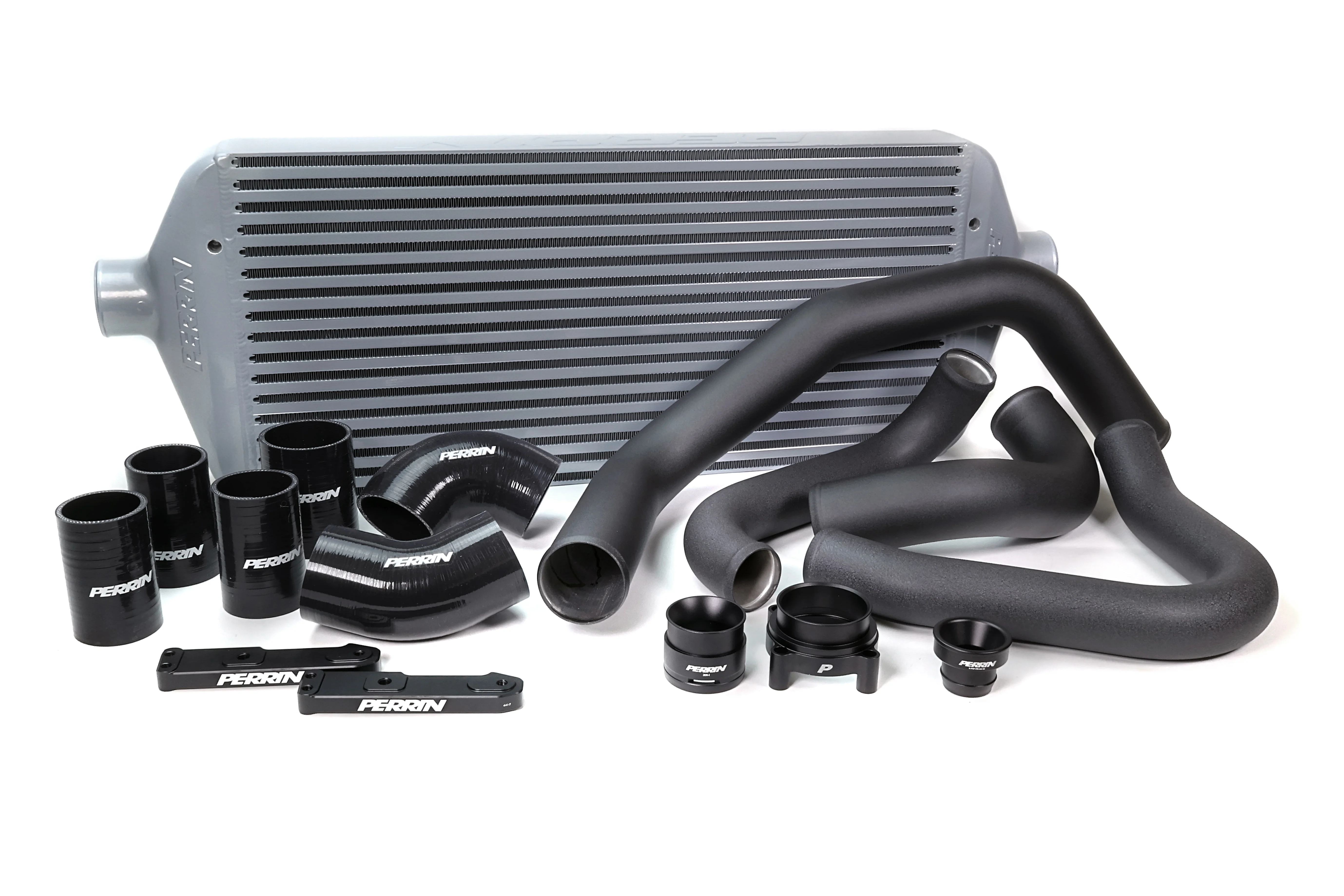 Front Mount Intercooler Kit for 2022-2025 WRX - Image 4
