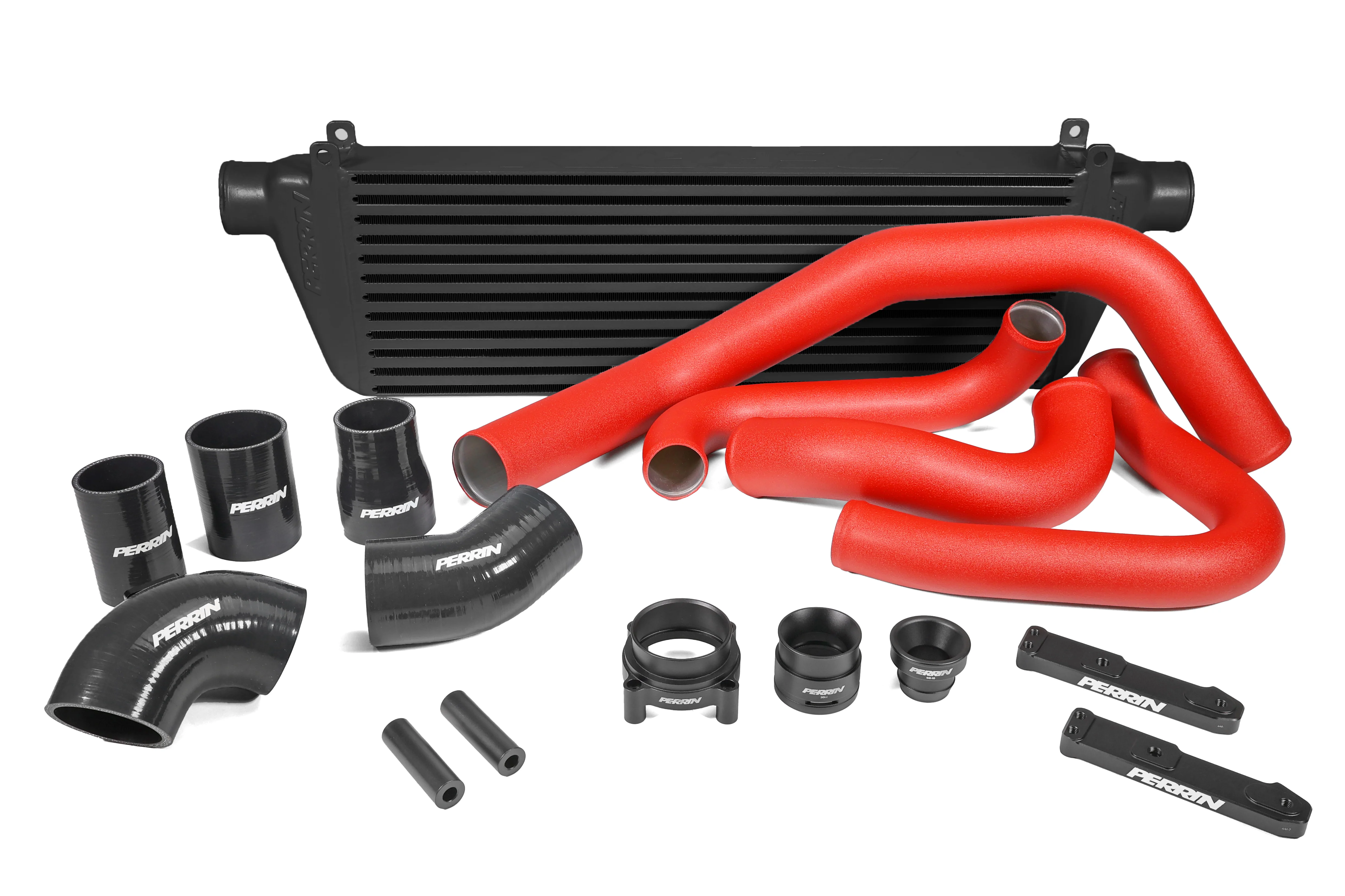 Front Mount Intercooler Kit for 2022-2025 WRX - Image 5