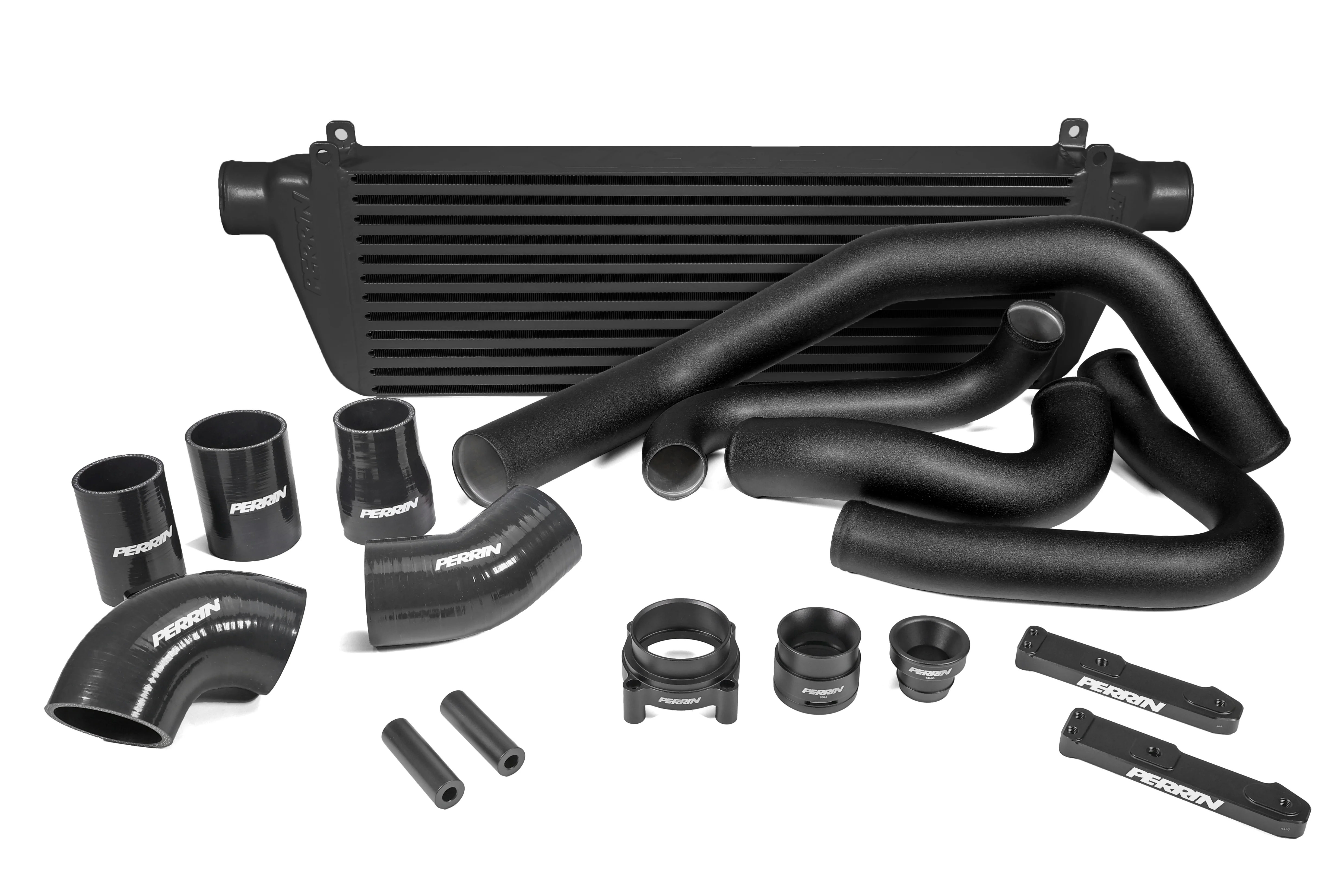 Front Mount Intercooler Kit for 2022-2025 WRX - Image 6