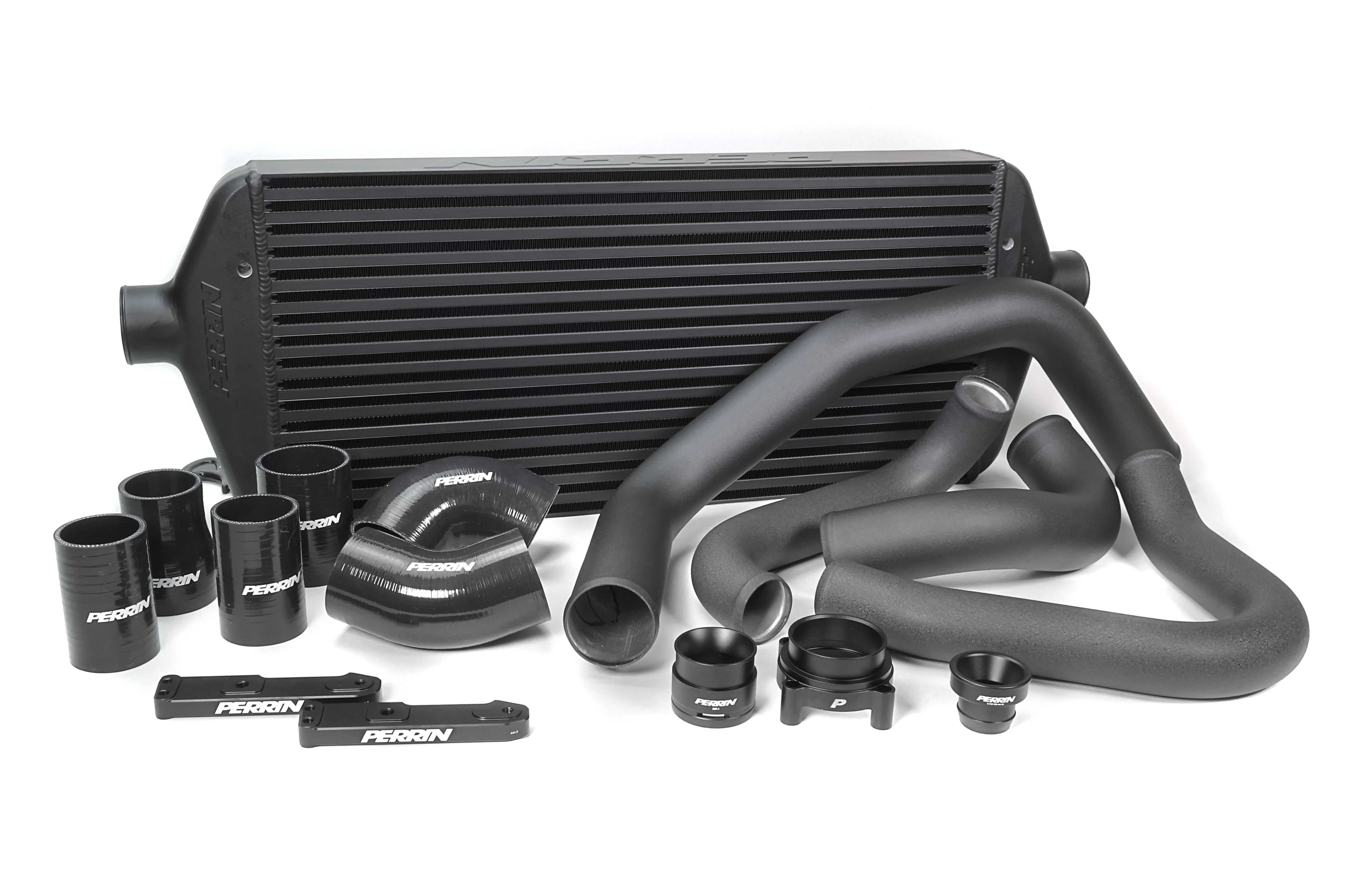 Front Mount Intercooler Kit for 2022-2025 WRX - Image 8