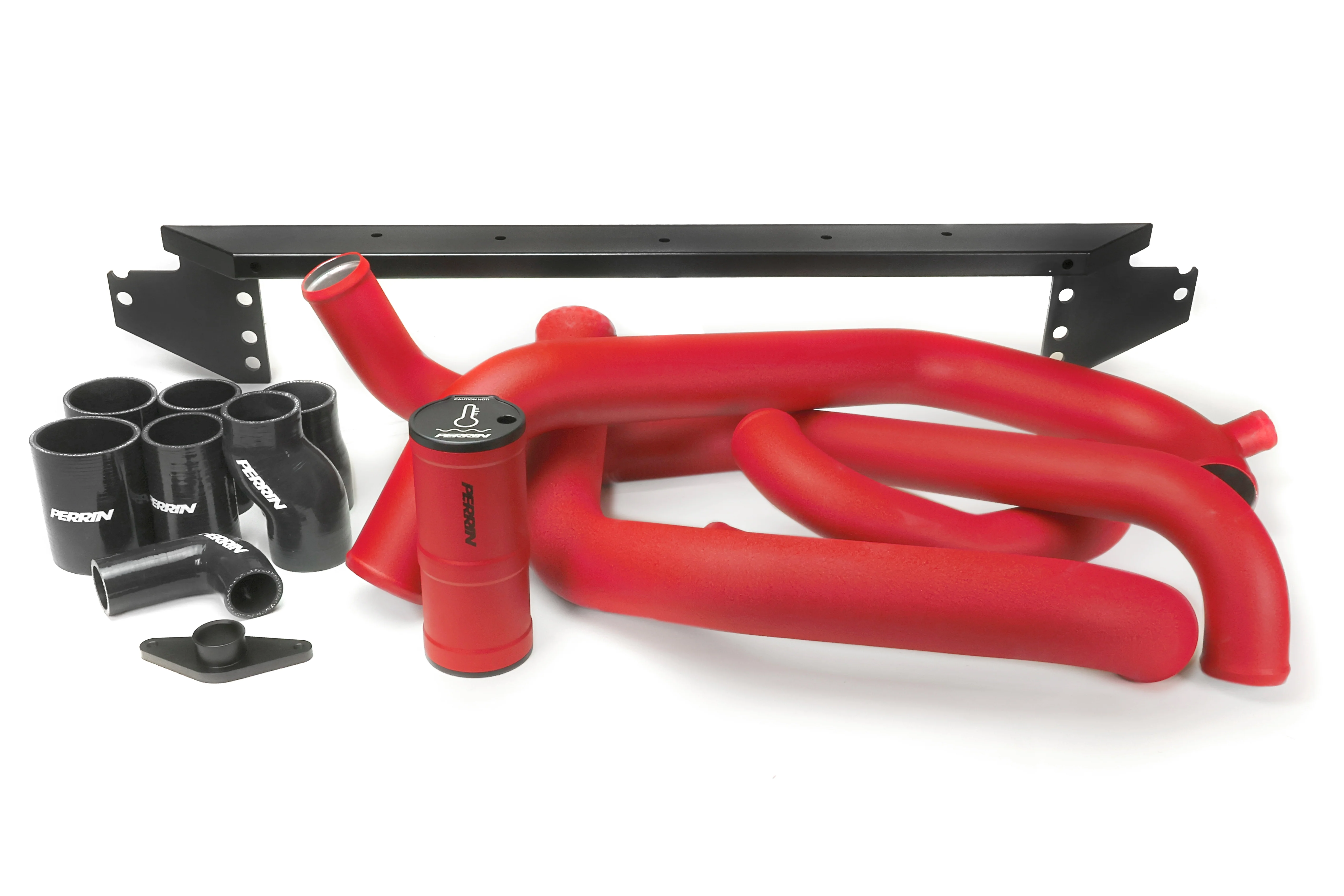 Front Mount Intercooler Kit for 2002-2007 WRX, STI - Image 5