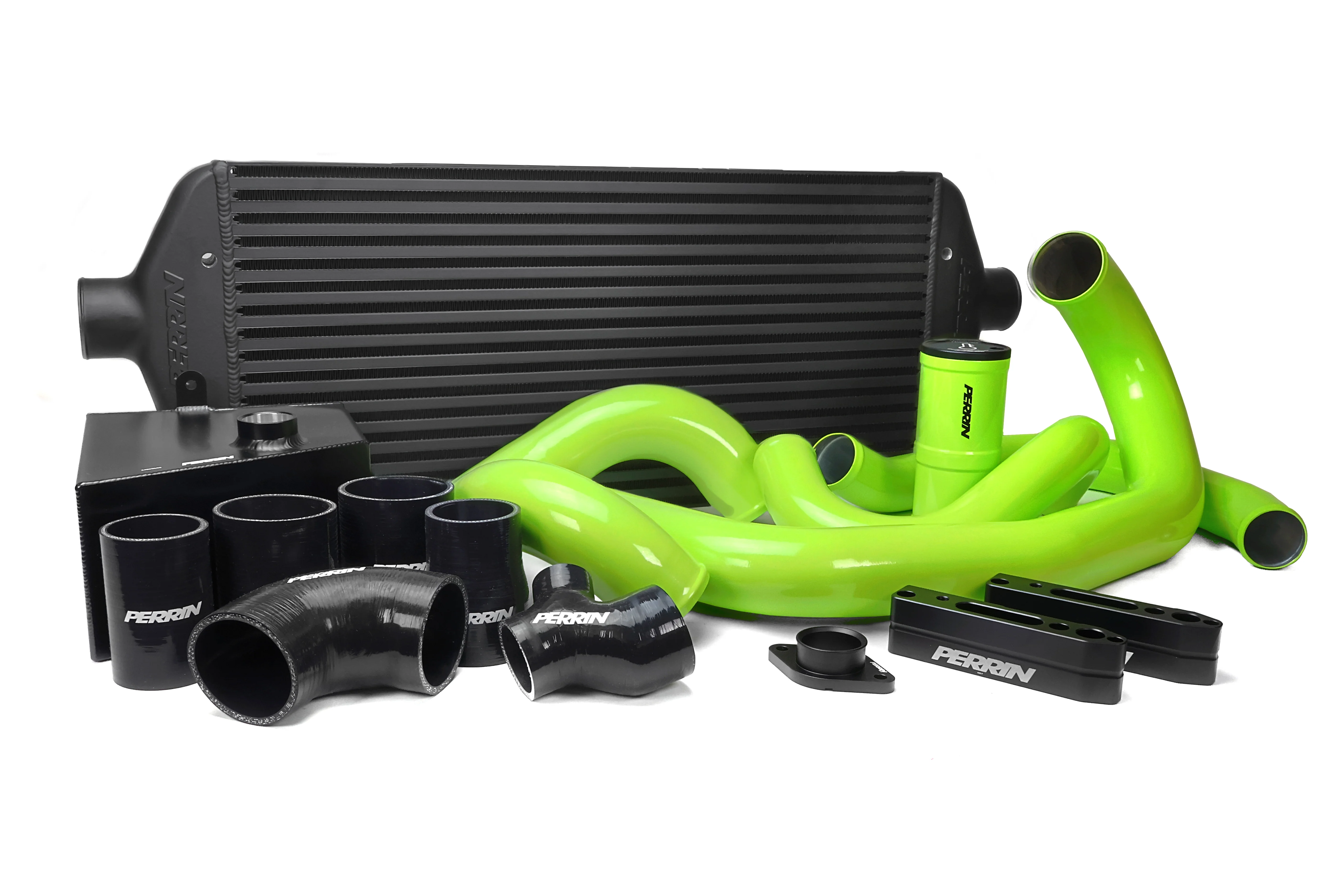 Front Mount Intercooler Kit for 2015-2021 WRX - Image 12