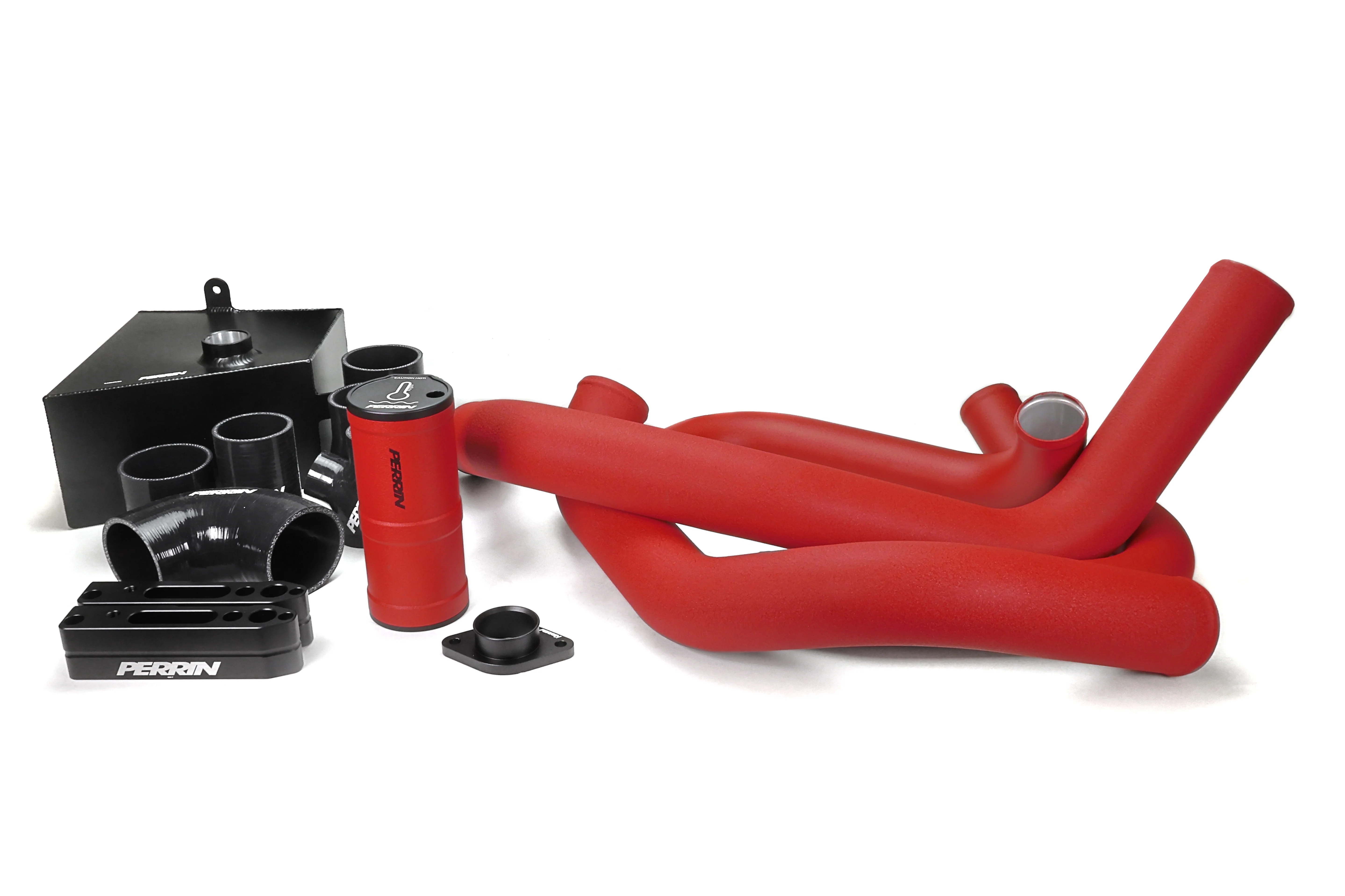 Front Mount Intercooler Kit for 2015-2021 WRX - Image 13