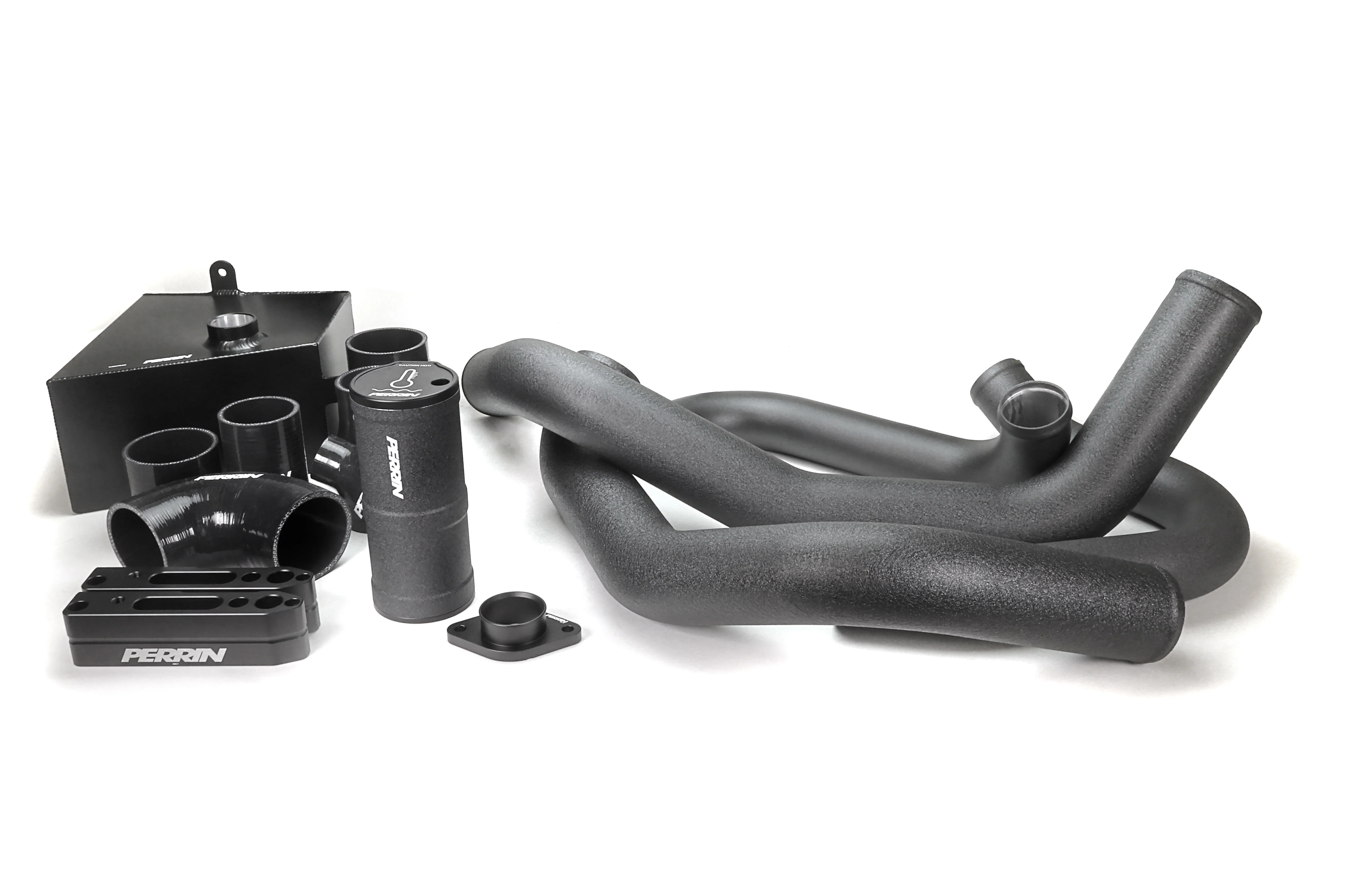 Front Mount Intercooler Kit for 2015-2021 WRX - Image 14