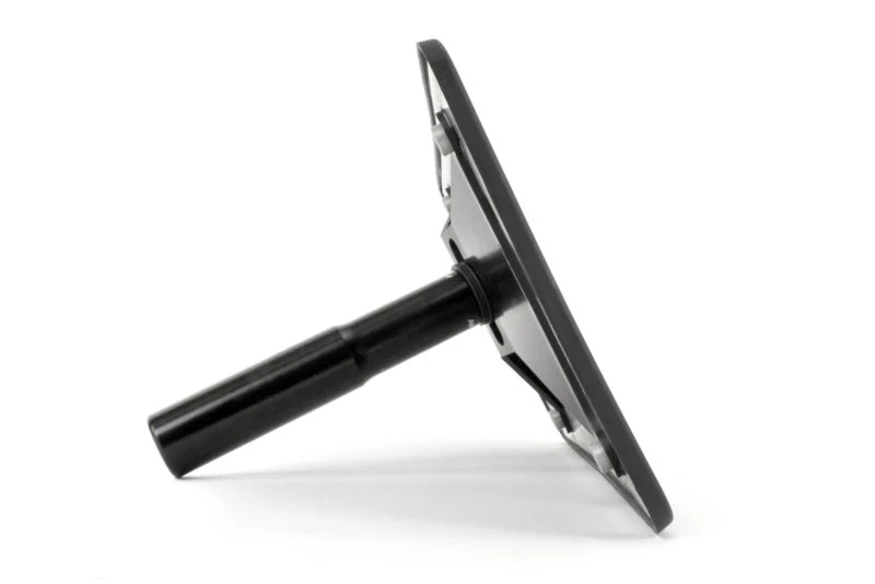 License Plate Relocation For Honda - Image 3