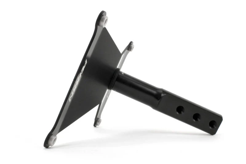 License Plate Relocation For Honda - Image 4