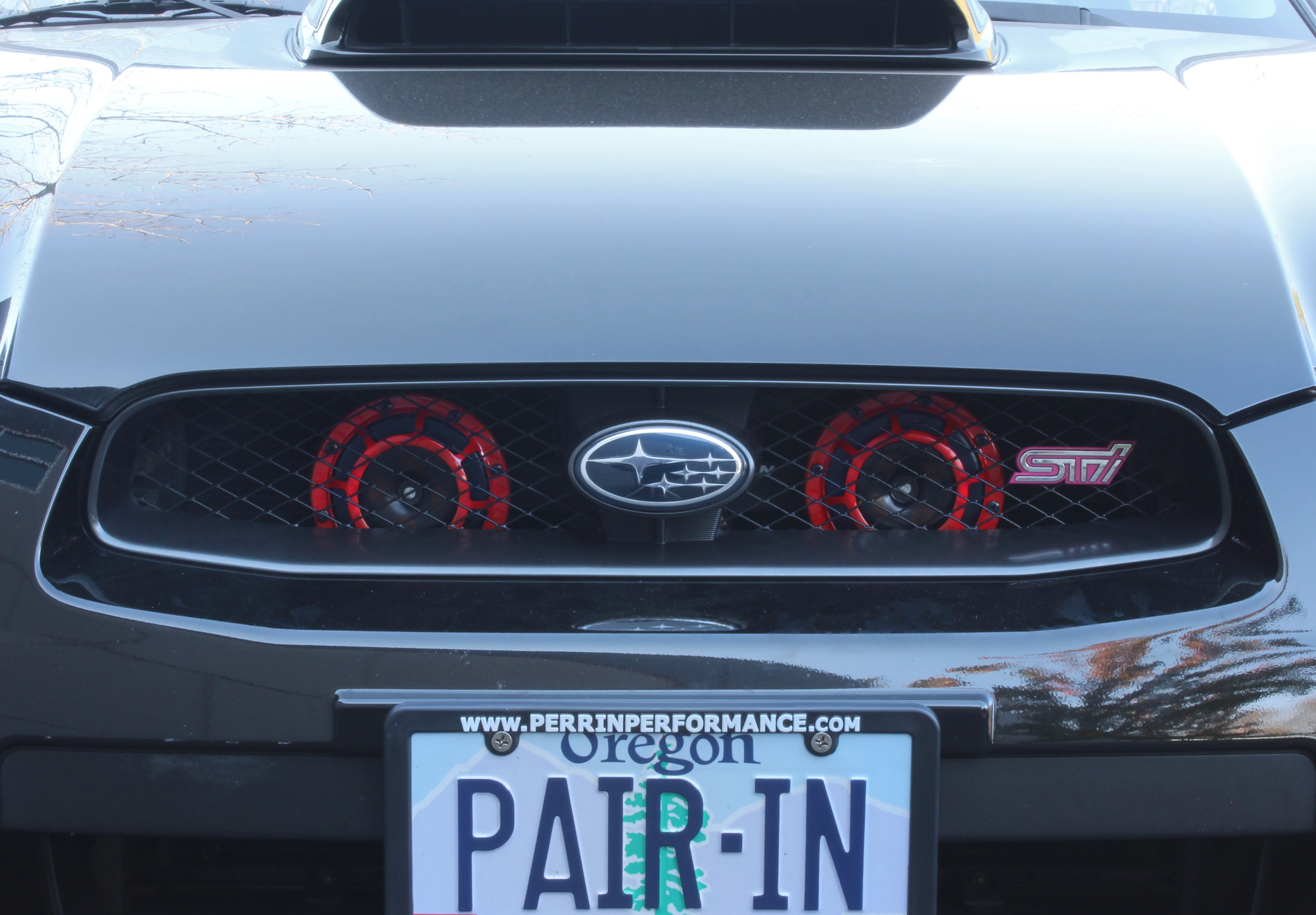 Horn Bracket for 2002-2007 WRX, STI, Impreza - Image 3