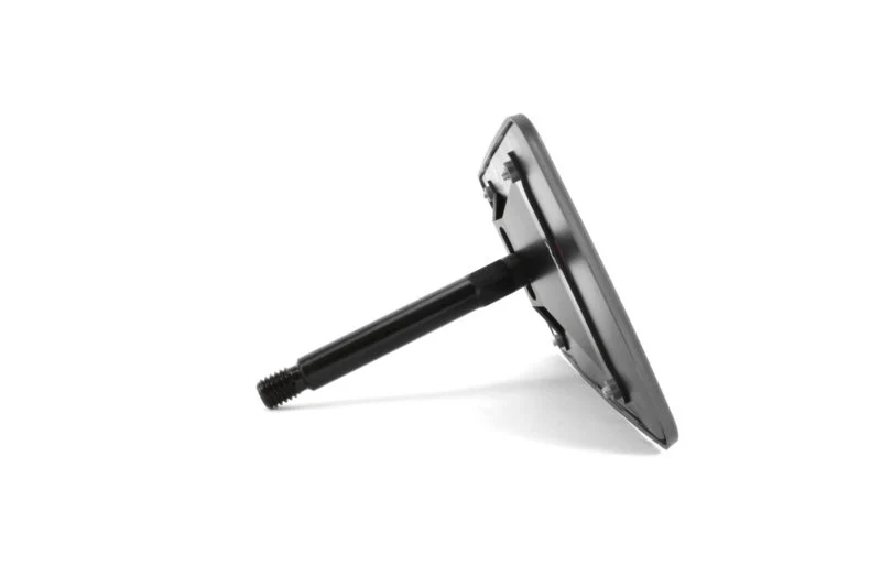 License Plate Relocation for Supra - Image 3