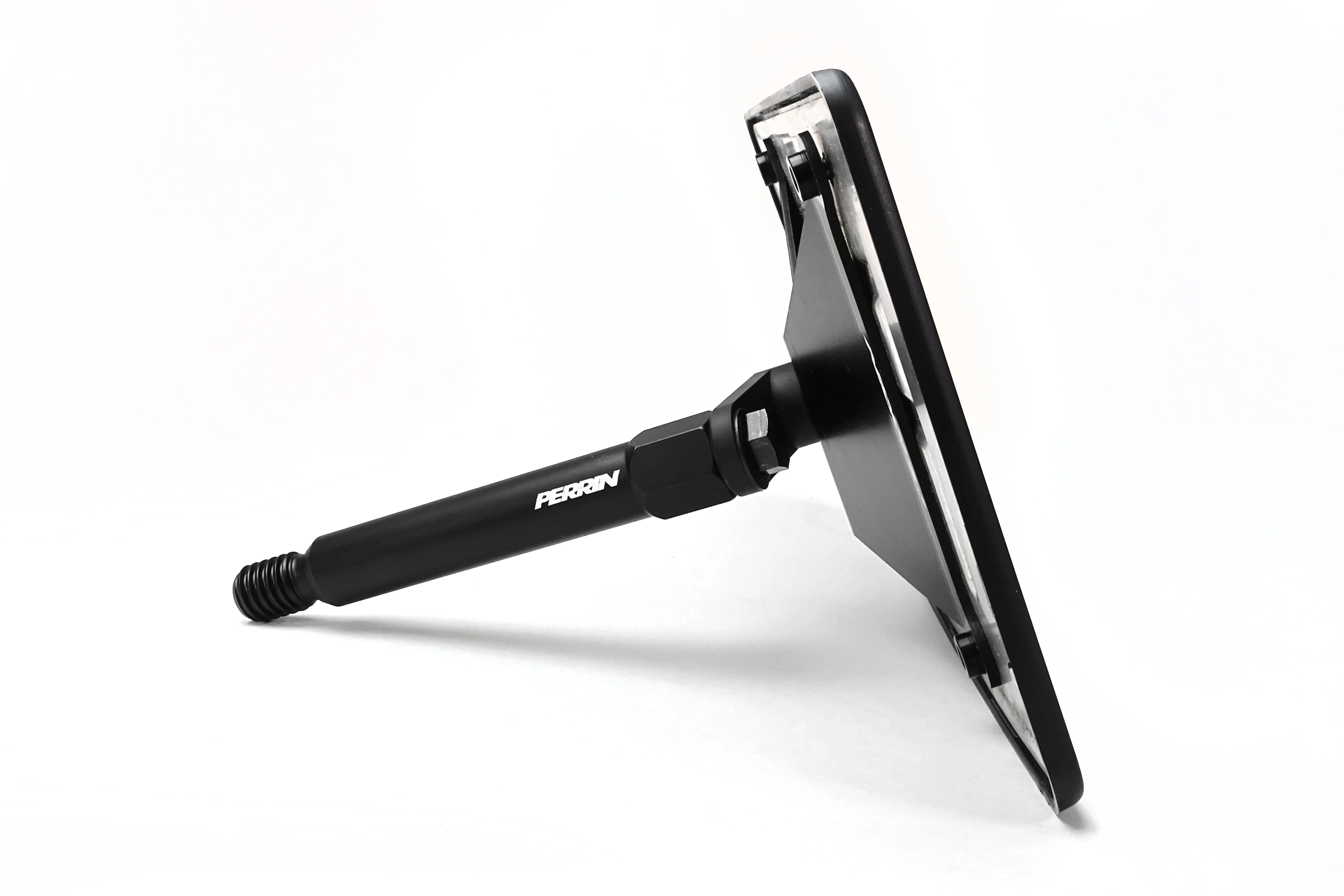 License Plate Relocation for 2023-2024 GR Corolla - Image 3