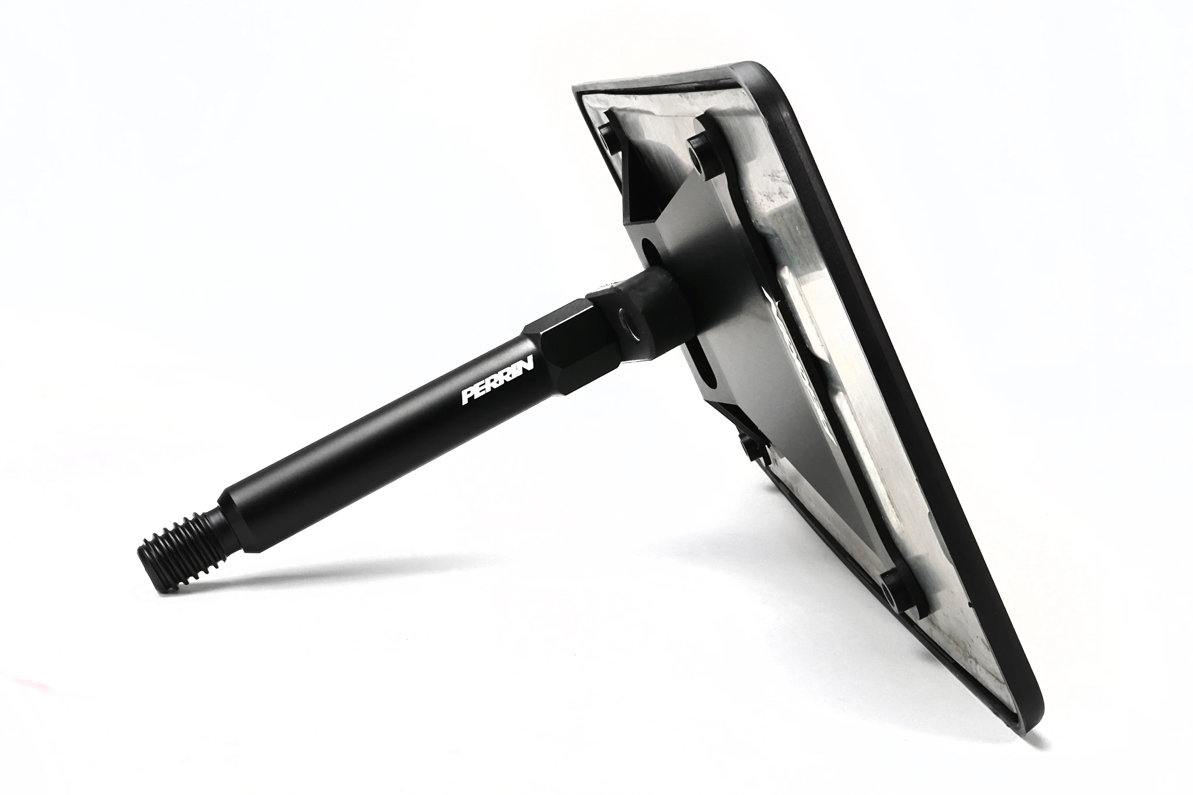 License Plate Relocation for 2025-2026 GR Corolla - Image 3