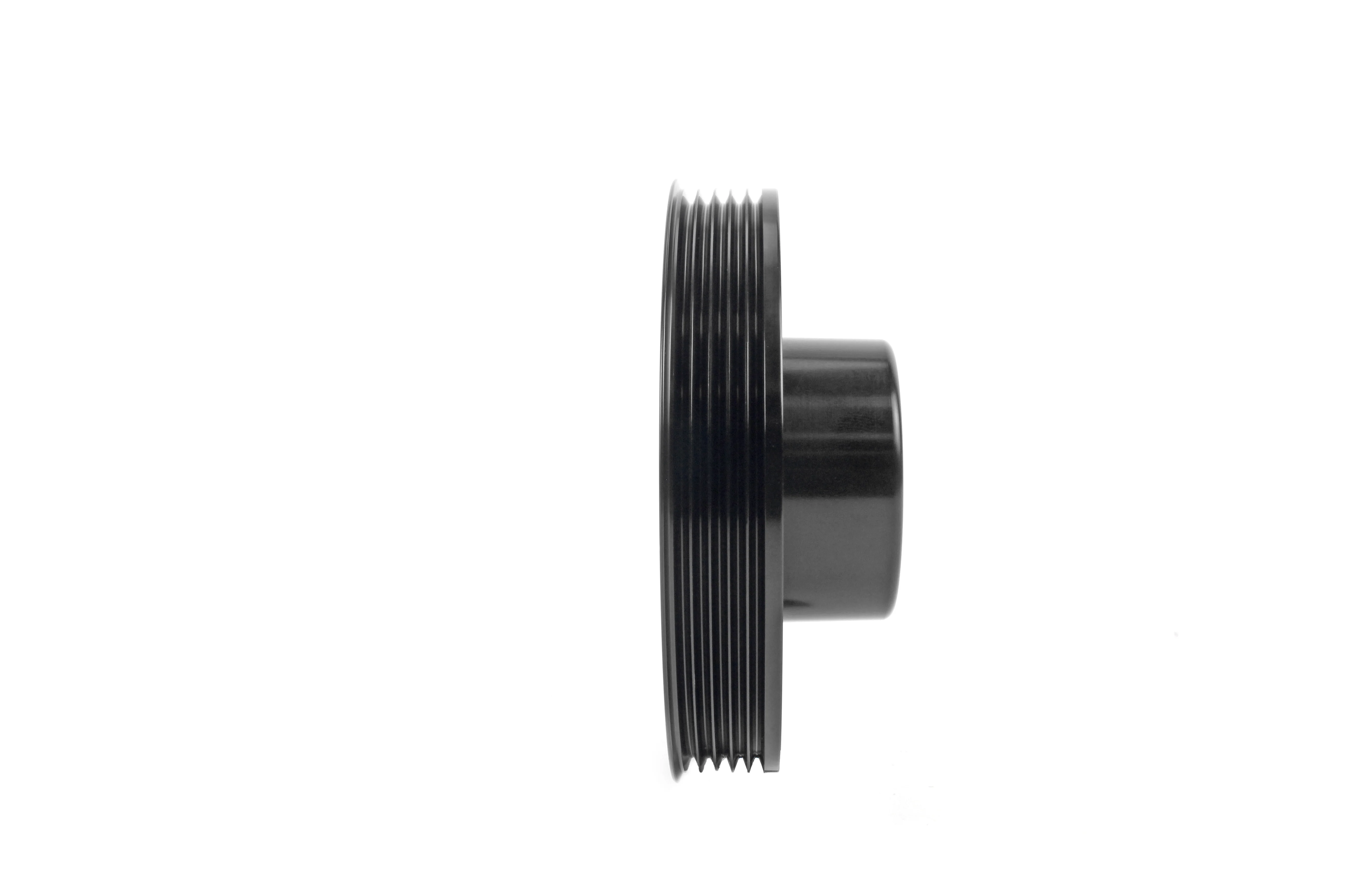 Lightweight Crank Pulley No AC for 2002-2014 WRX, STI, Outback, Forester, Legacy, Impreza - Image 7