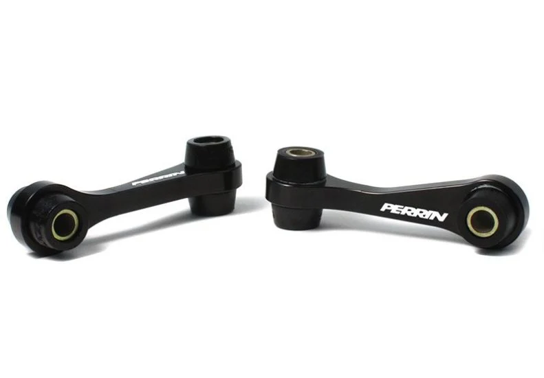 Rear Endlinks with Urethane Bushings for WRX, STI BRZ, FR-S, 86, Forester, Legacy, Impreza - Image 3