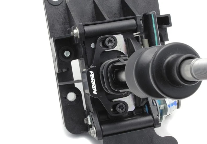 Shifter Stop for 2015-2025 WRX, Forester, Legacy, Outback, Crosstrek - Image 3