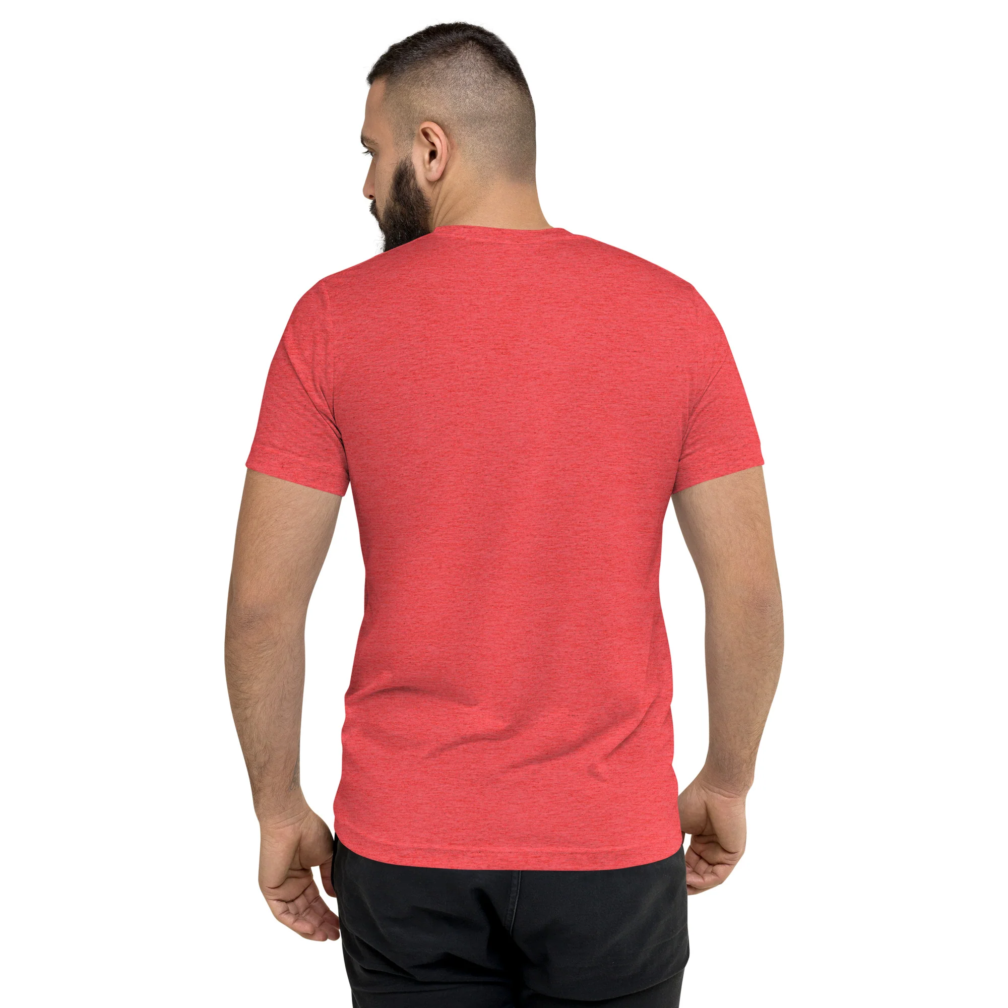 Short Sleeve T-Shirt - Image 8