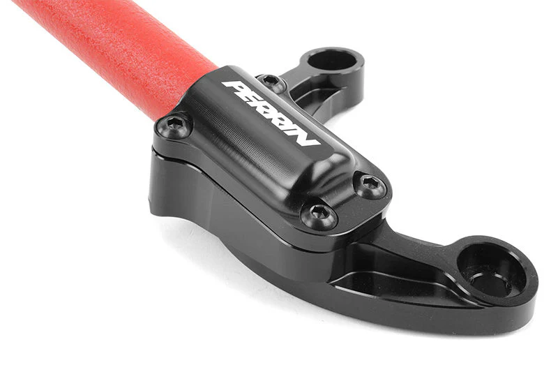 Strut Brace Front for 2008-2021 WRX, STI, Forester, Legacy, Outback, Crosstrek, Impreza - Image 4