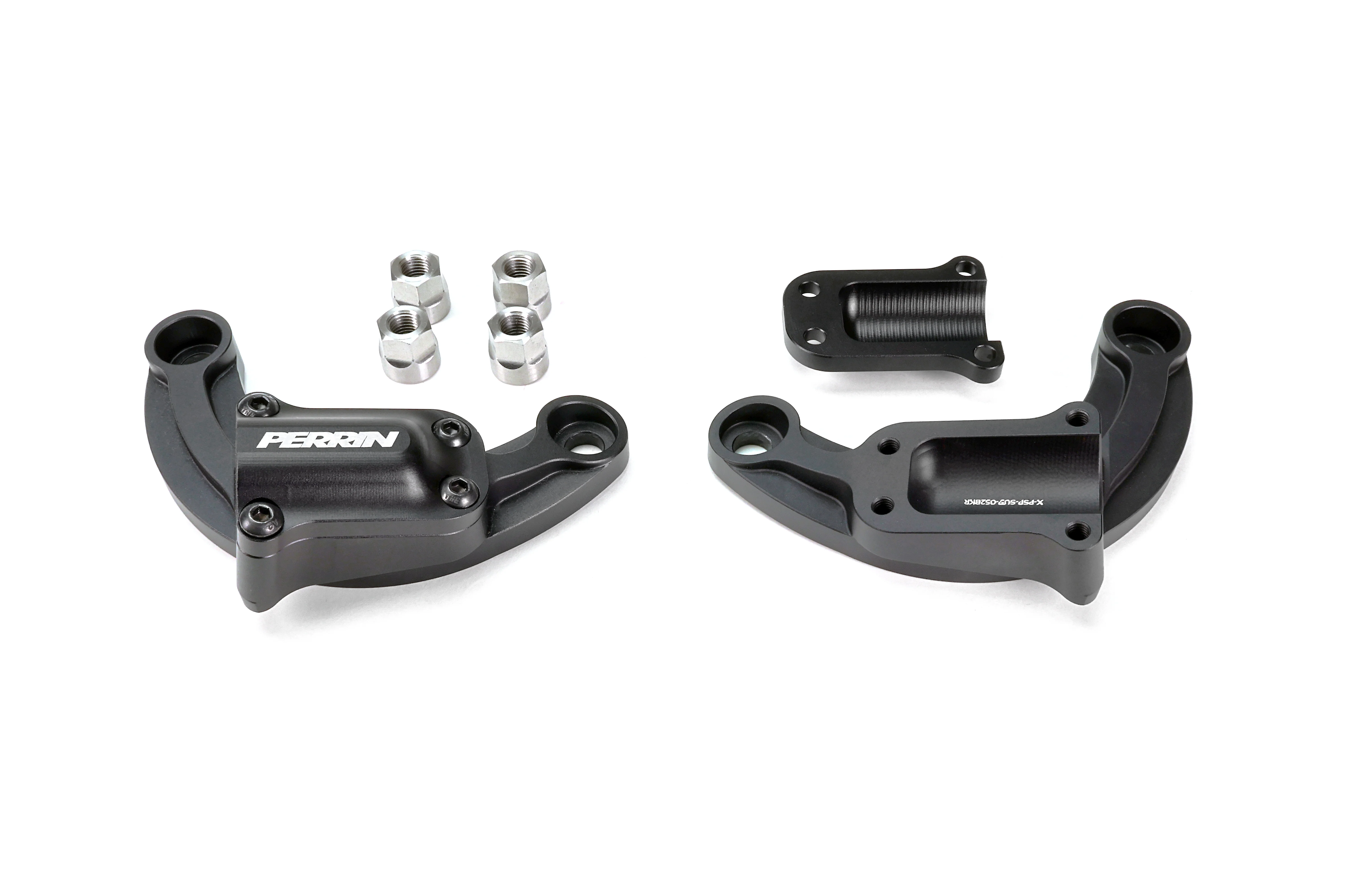 Strut Brace Front for 2019-2025 Forester, Wilderness, Crosstrek, Impreza - Image 10