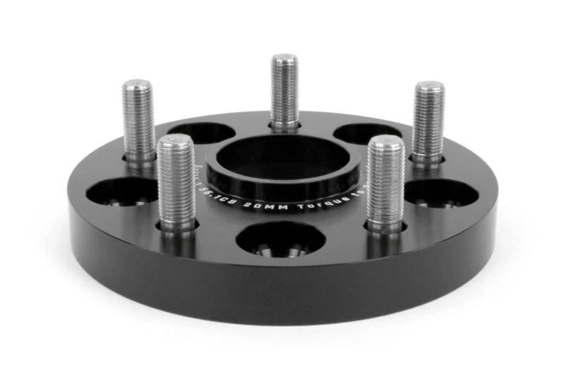 Wheel Spacers 20mm for 2015-2026 WRX, STI, Forester, Outback, Legacy, Impreza, Crosstrek - Image 6