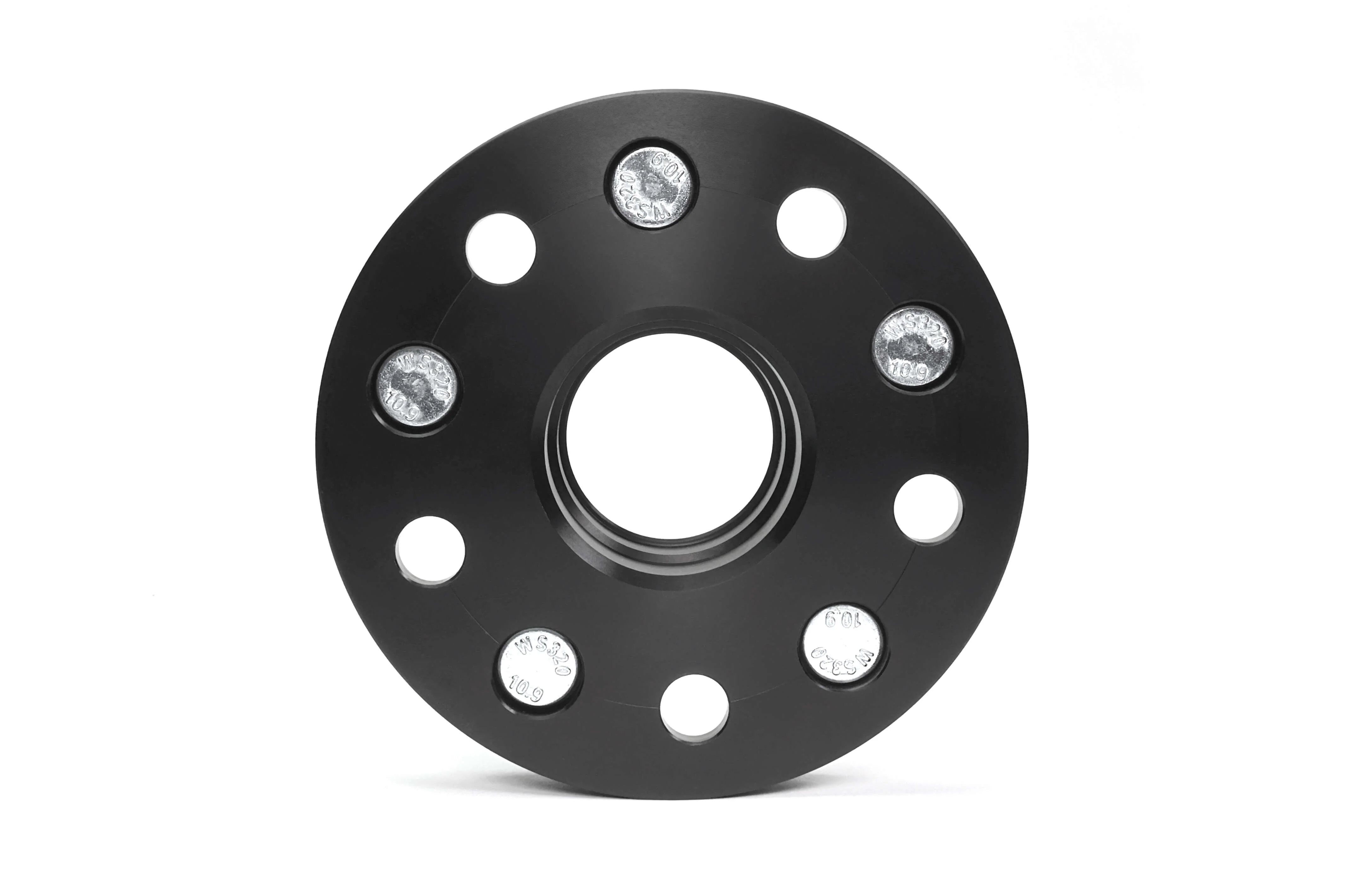 Wheel Spacers 25mm for 2015-2026 WRX, STI, Forester, Outback, Legacy, Impreza, Crosstrek - Image 5