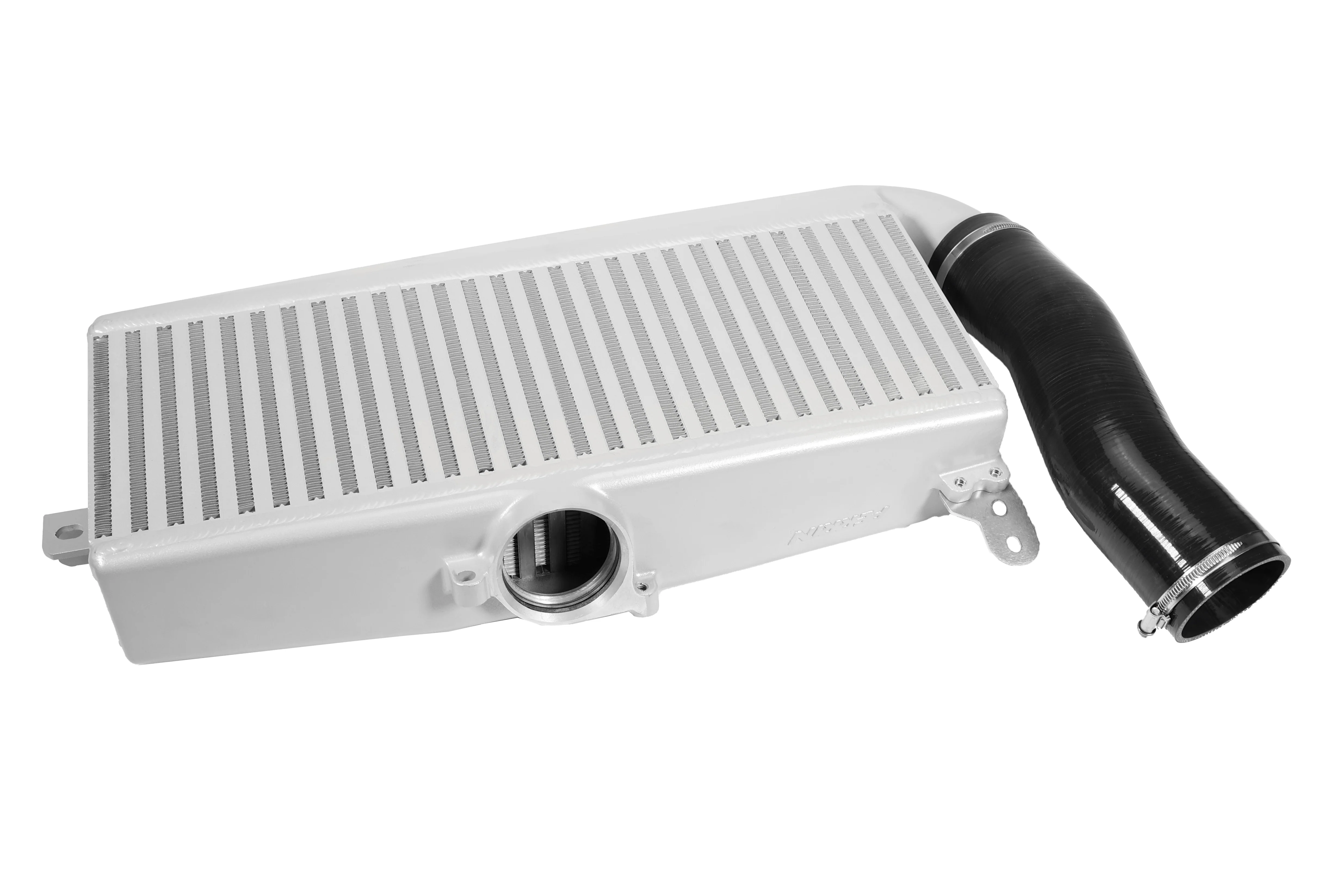 Top Mount Intercooler for 2022-2025 WRX, Outback XT, Legacy, Ascent - Image 3