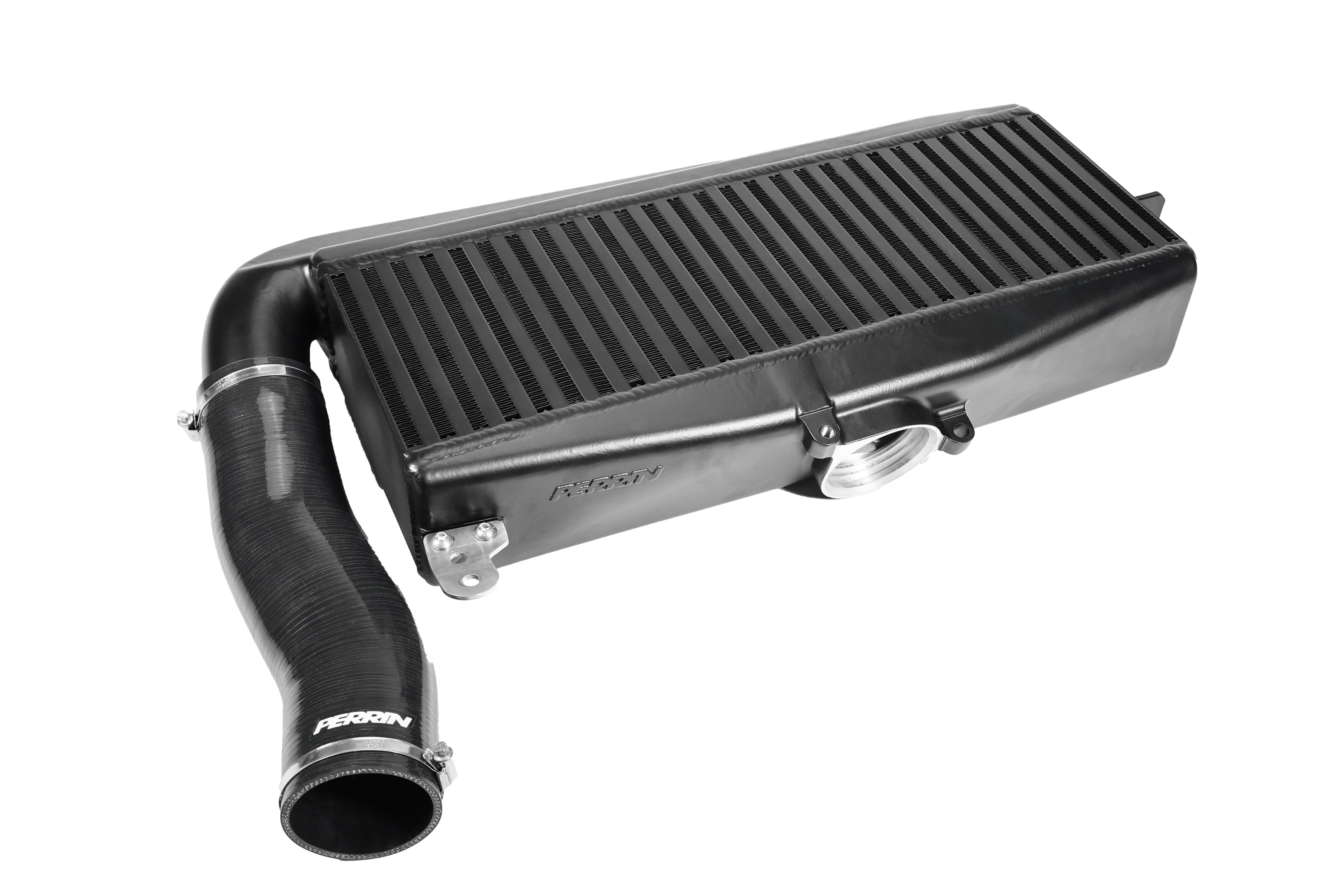 Top Mount Intercooler for 2022-2025 WRX, Outback XT, Legacy, Ascent - Image 4