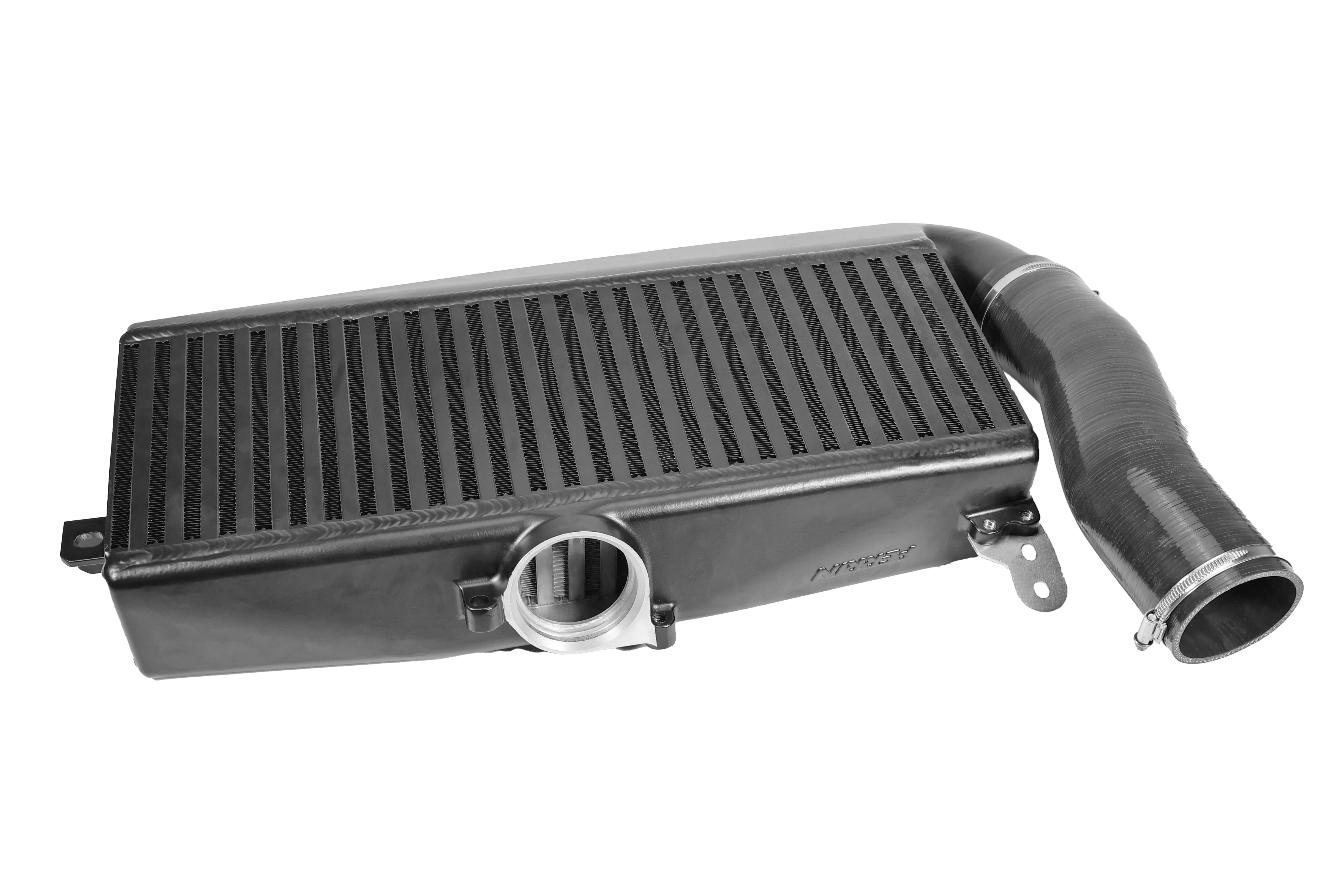Top Mount Intercooler for 2022-2025 WRX, Outback XT, Legacy, Ascent - Image 6