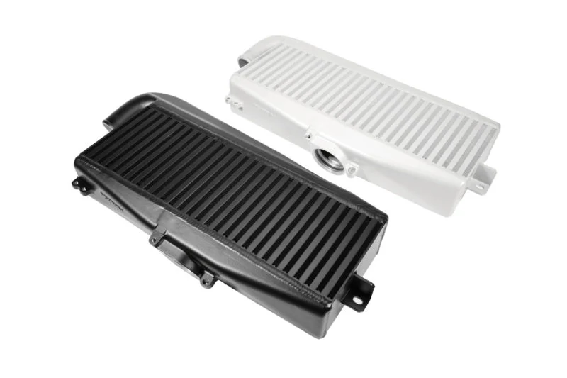 Top Mount Intercooler for 2022-2025 WRX, Outback XT, Legacy, Ascent - Image 7