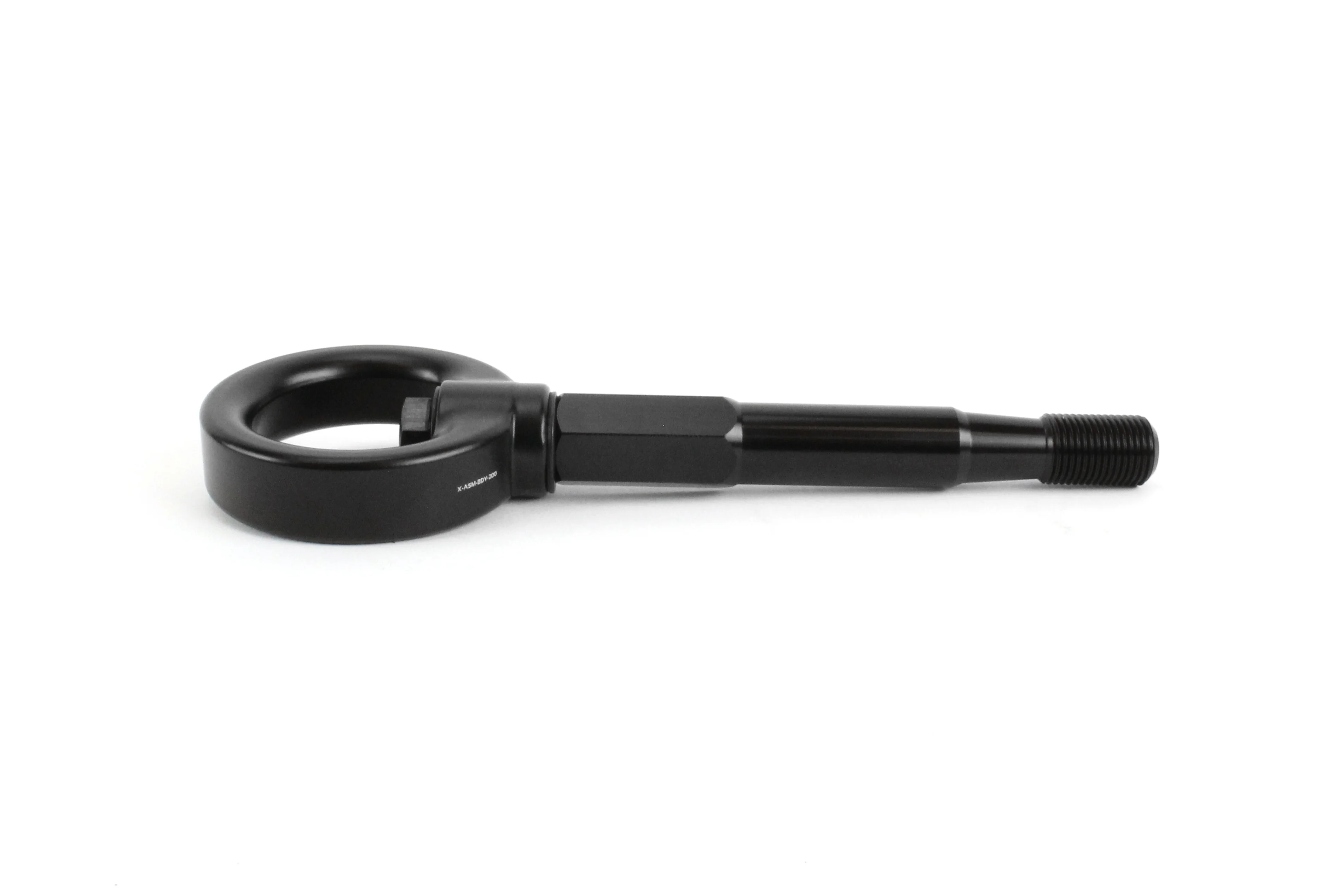 Tow Hook Rear for 2014-2025 Forester, Ascent - Image 10