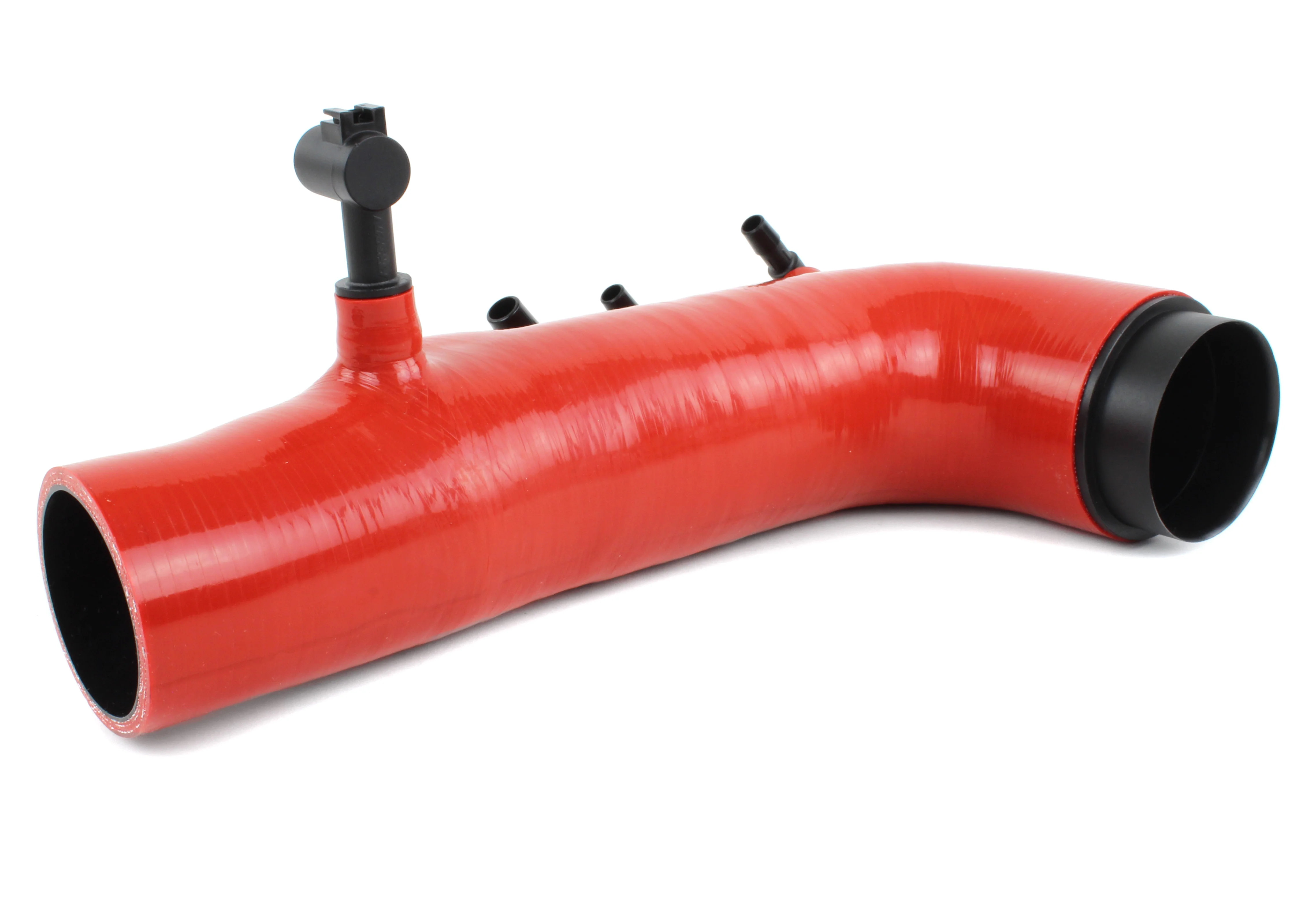 Turbo Inlet Hose for 2008-2014 WRX, Forester XT, Outback XT, Legacy XT - Image 3